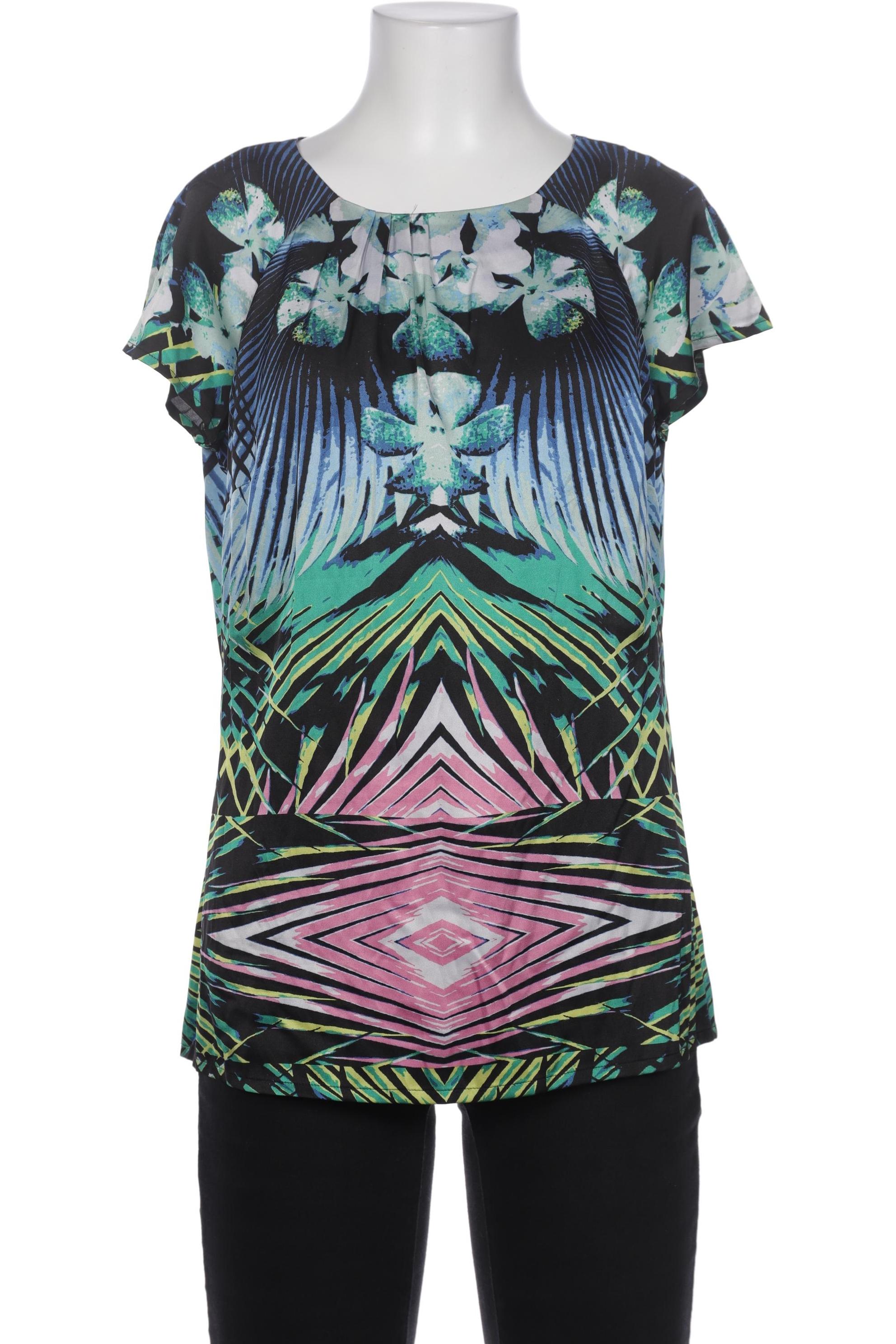 

s.Oliver Damen Bluse, mehrfarbig, Gr. 38