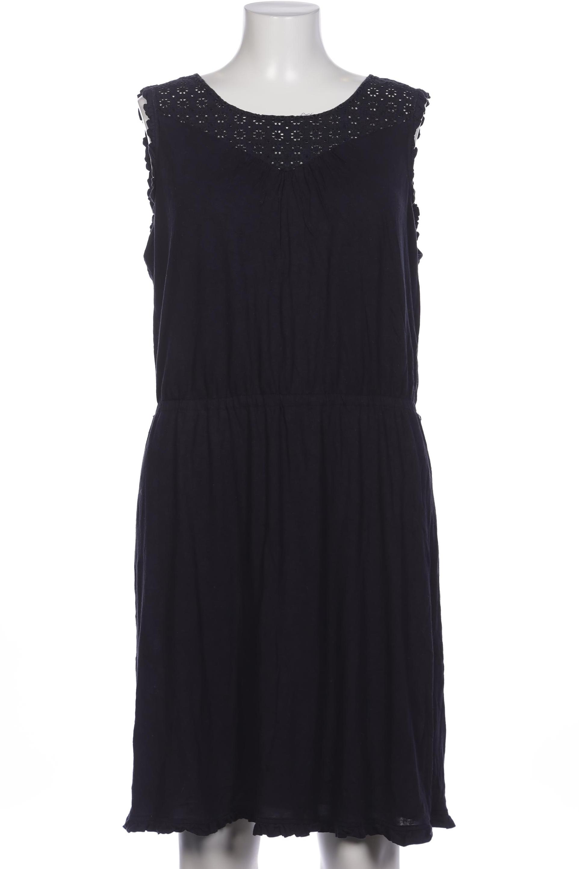 

s.Oliver Damen Kleid, marineblau, Gr. 44