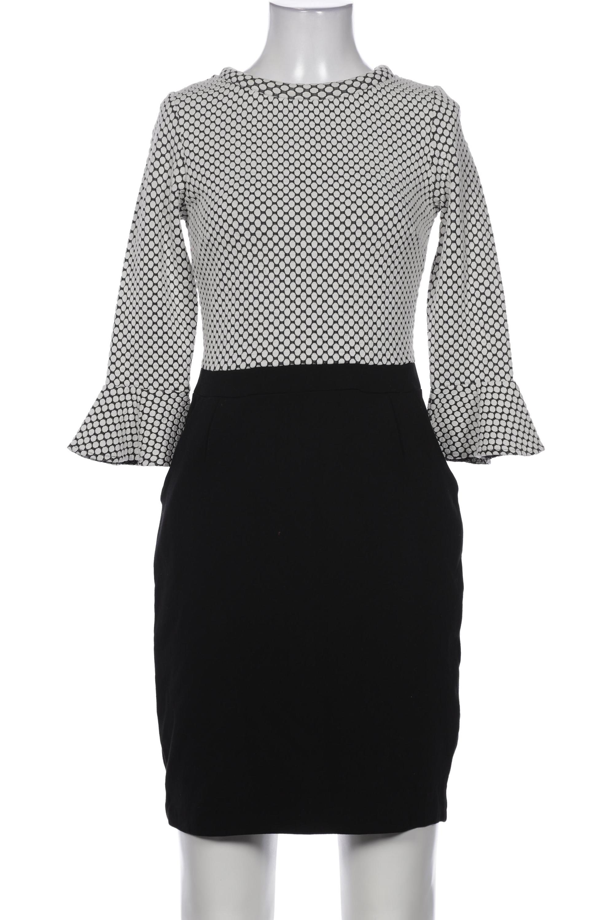 Thumbnail - s.Oliver Damen Kleid, schwarz, Gr. 34