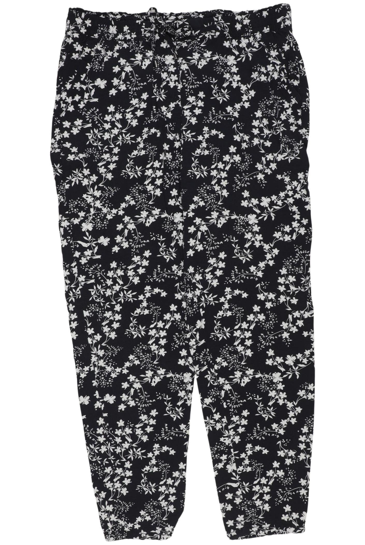 

s.Oliver Damen Stoffhose, marineblau, Gr. 36
