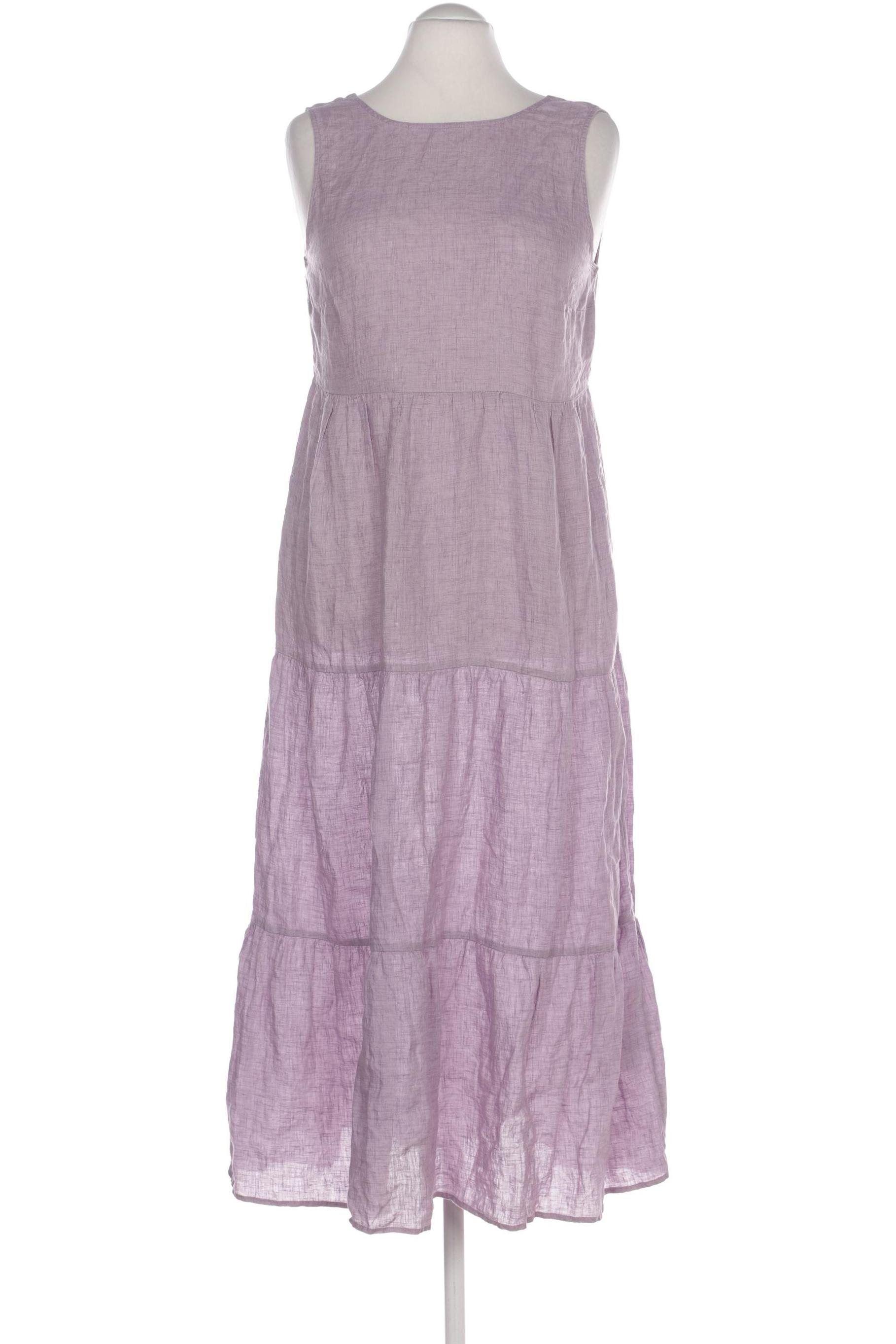 

s.Oliver Damen Kleid, flieder, Gr. 38