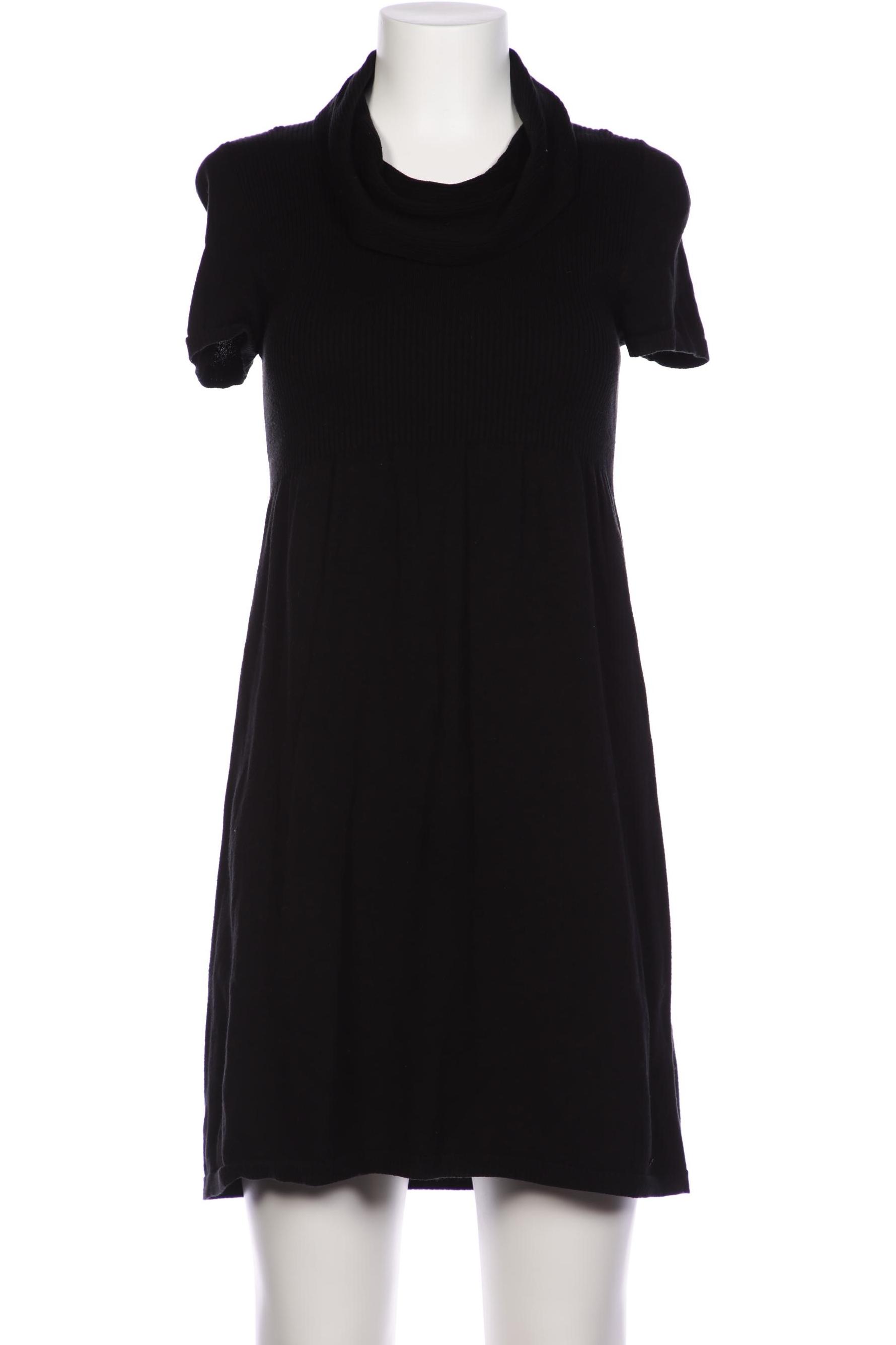 

s.Oliver Damen Kleid, schwarz, Gr. 40
