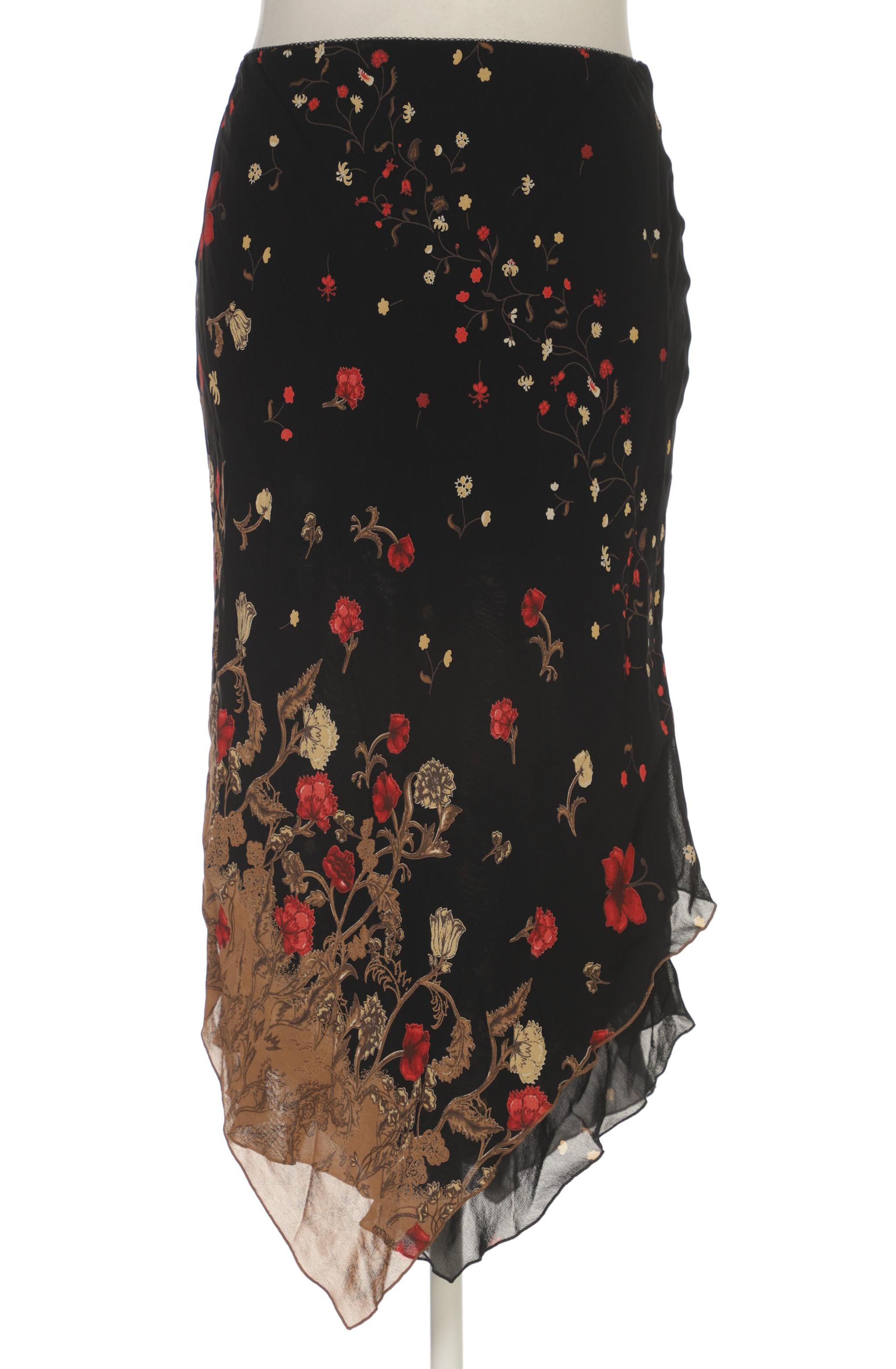 

s.Oliver Damen Rock, schwarz, Gr. 42