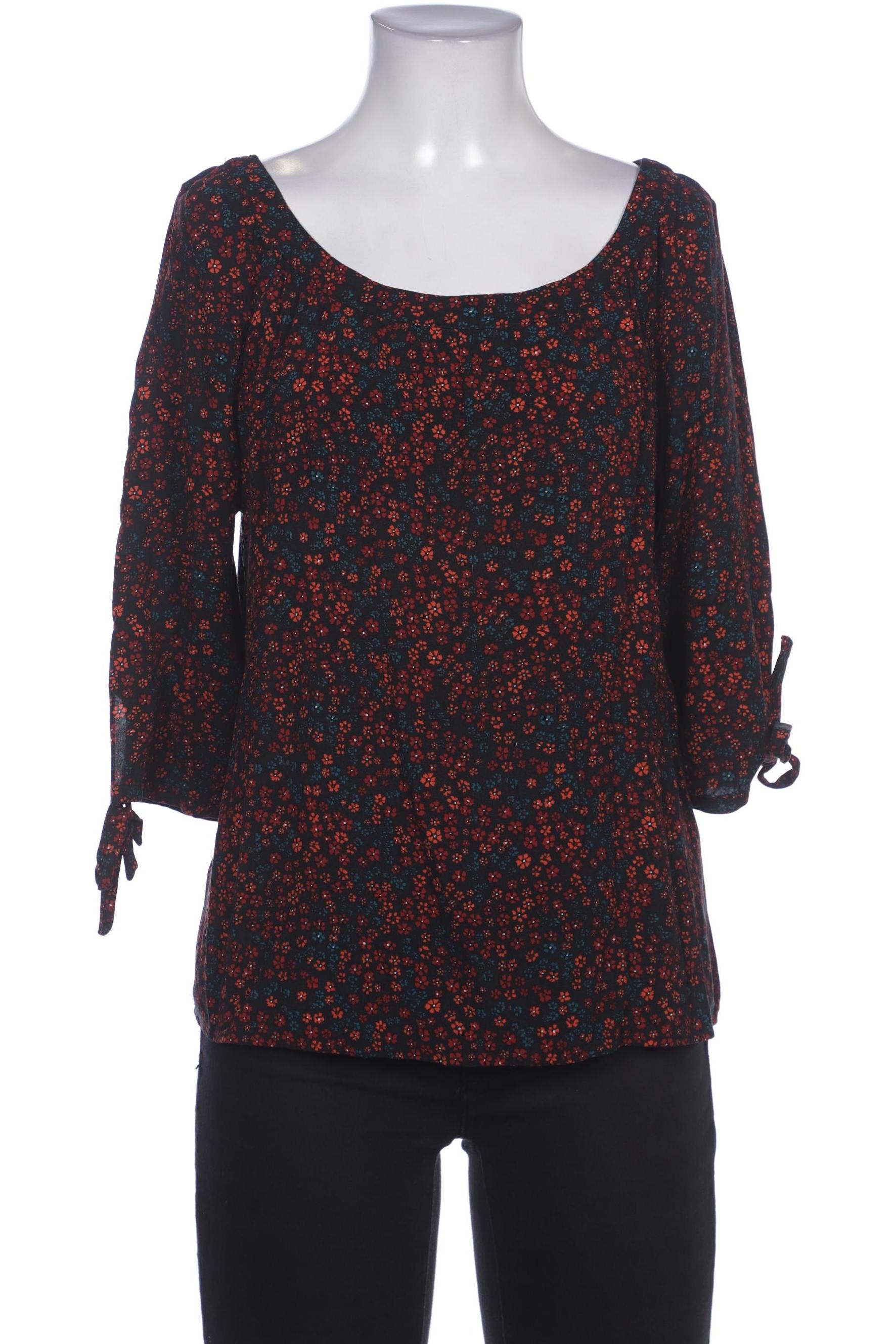 

s.Oliver Damen Bluse, schwarz, Gr. 36