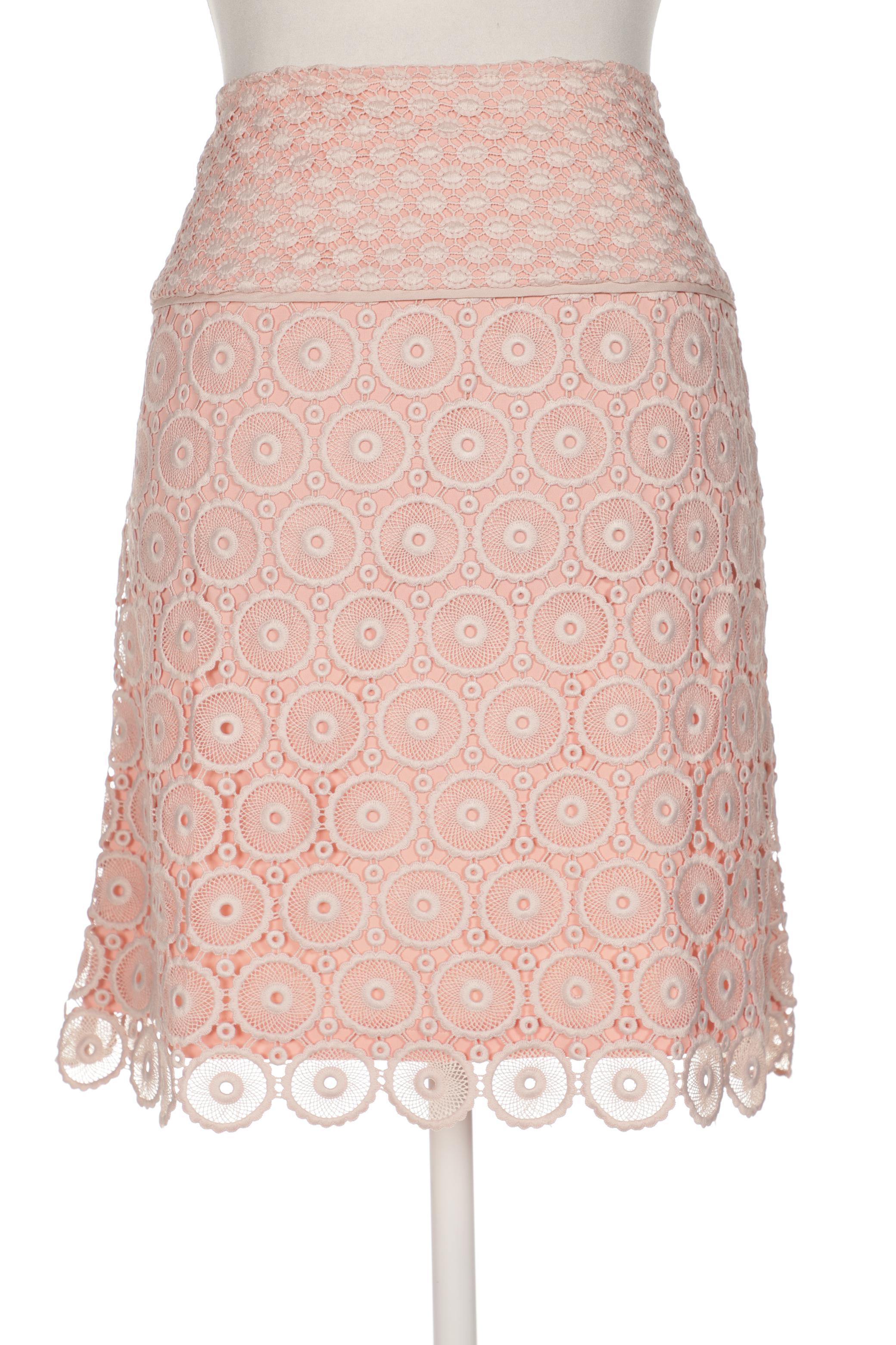 

s.Oliver Damen Rock, pink