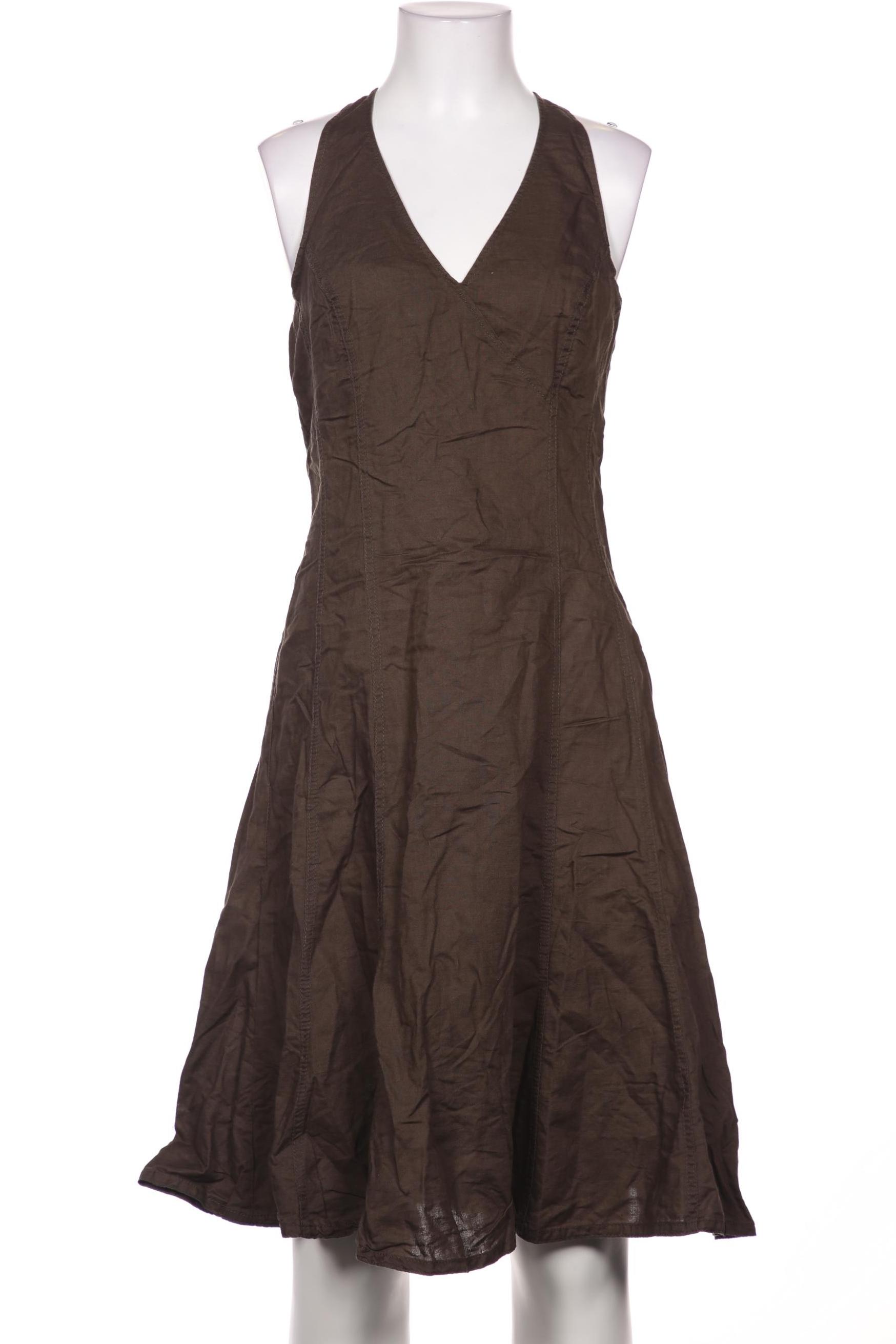 

s.Oliver Damen Kleid, grün, Gr. 36