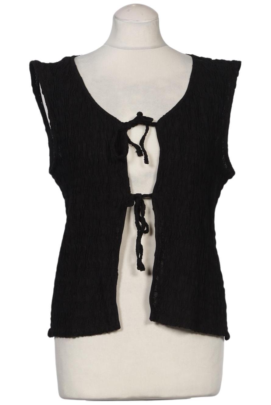 

s.Oliver Damen Bluse, schwarz, Gr. 40