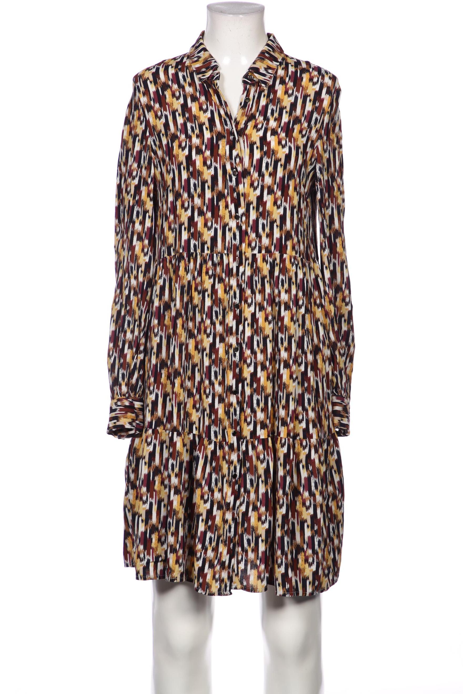 

s.Oliver Damen Kleid, mehrfarbig, Gr. 34