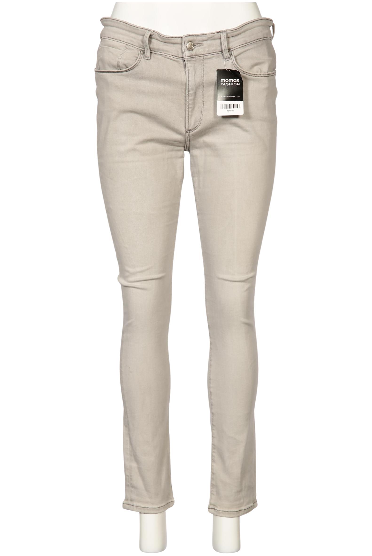 

s.Oliver Damen Jeans, beige, Gr. 42