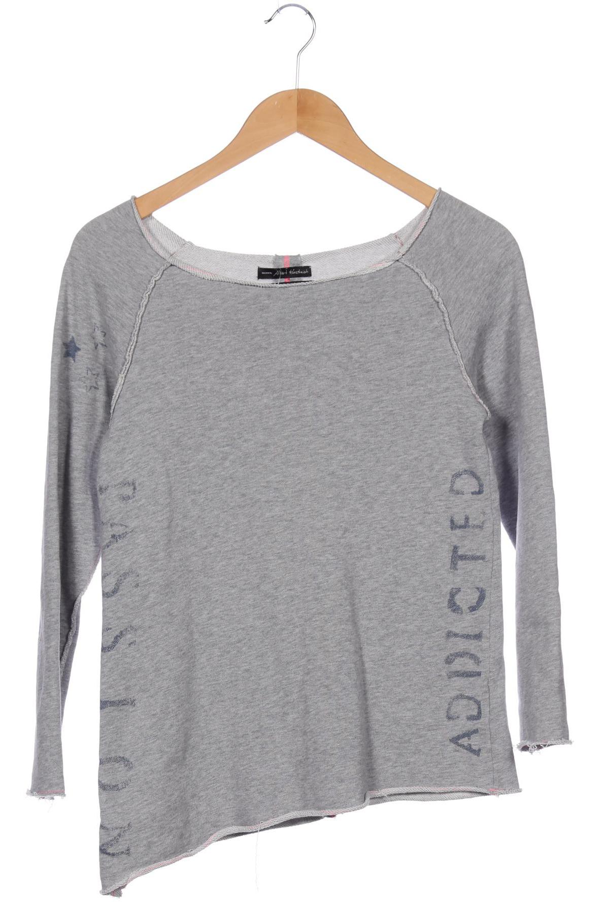 

s.Oliver Damen Sweatshirt, grau