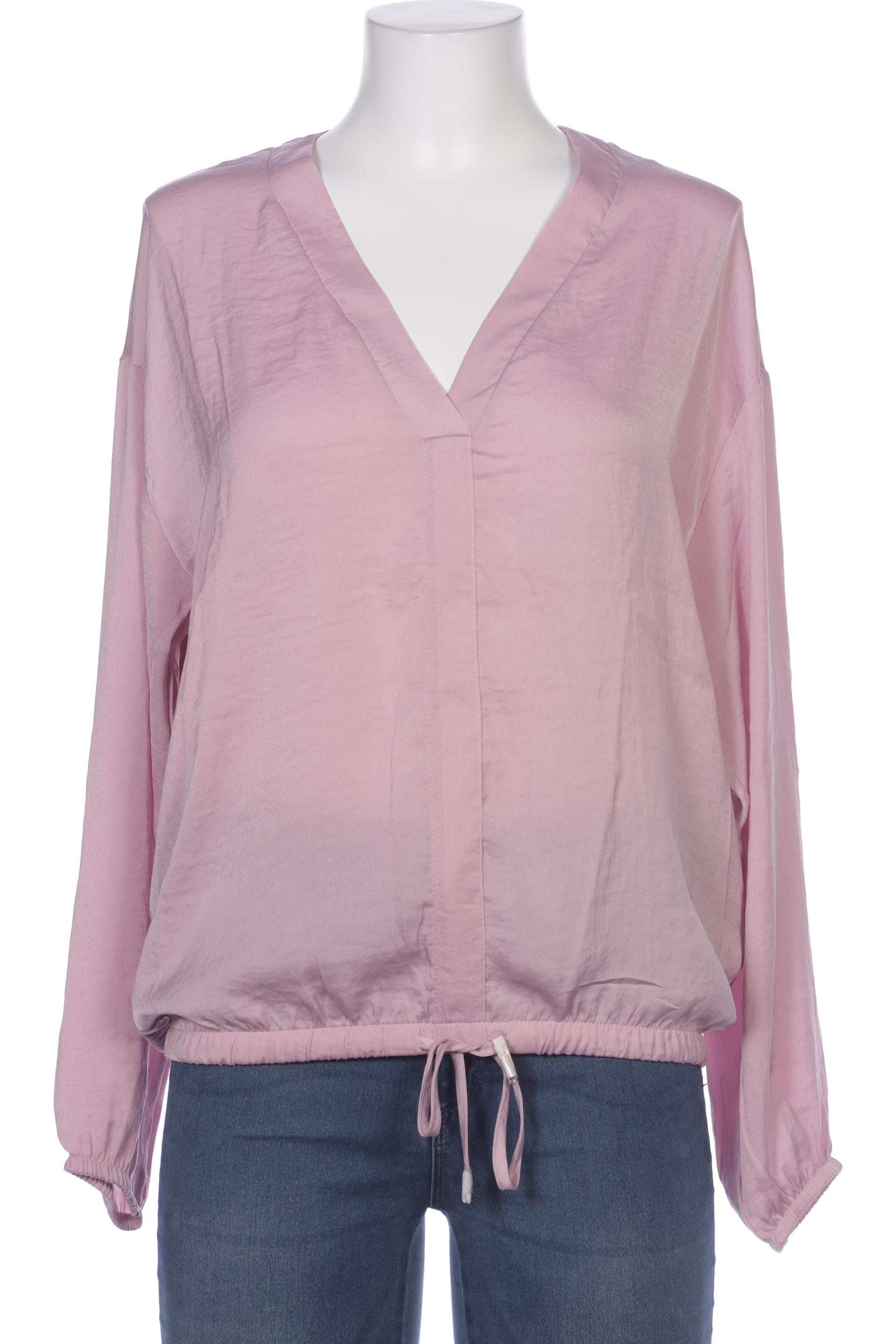

s.Oliver Damen Bluse, pink, Gr. 38
