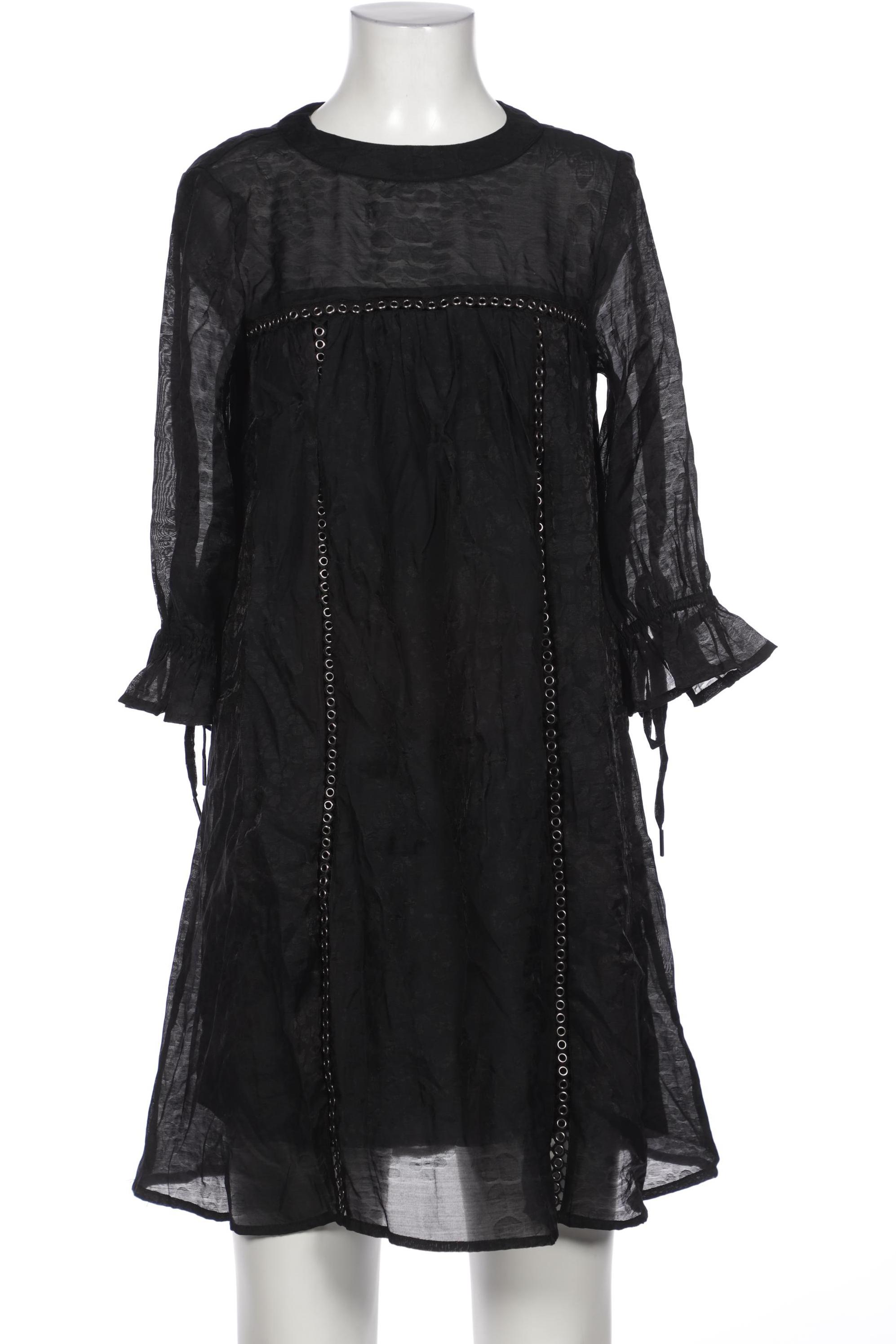 

s.Oliver Damen Kleid, schwarz