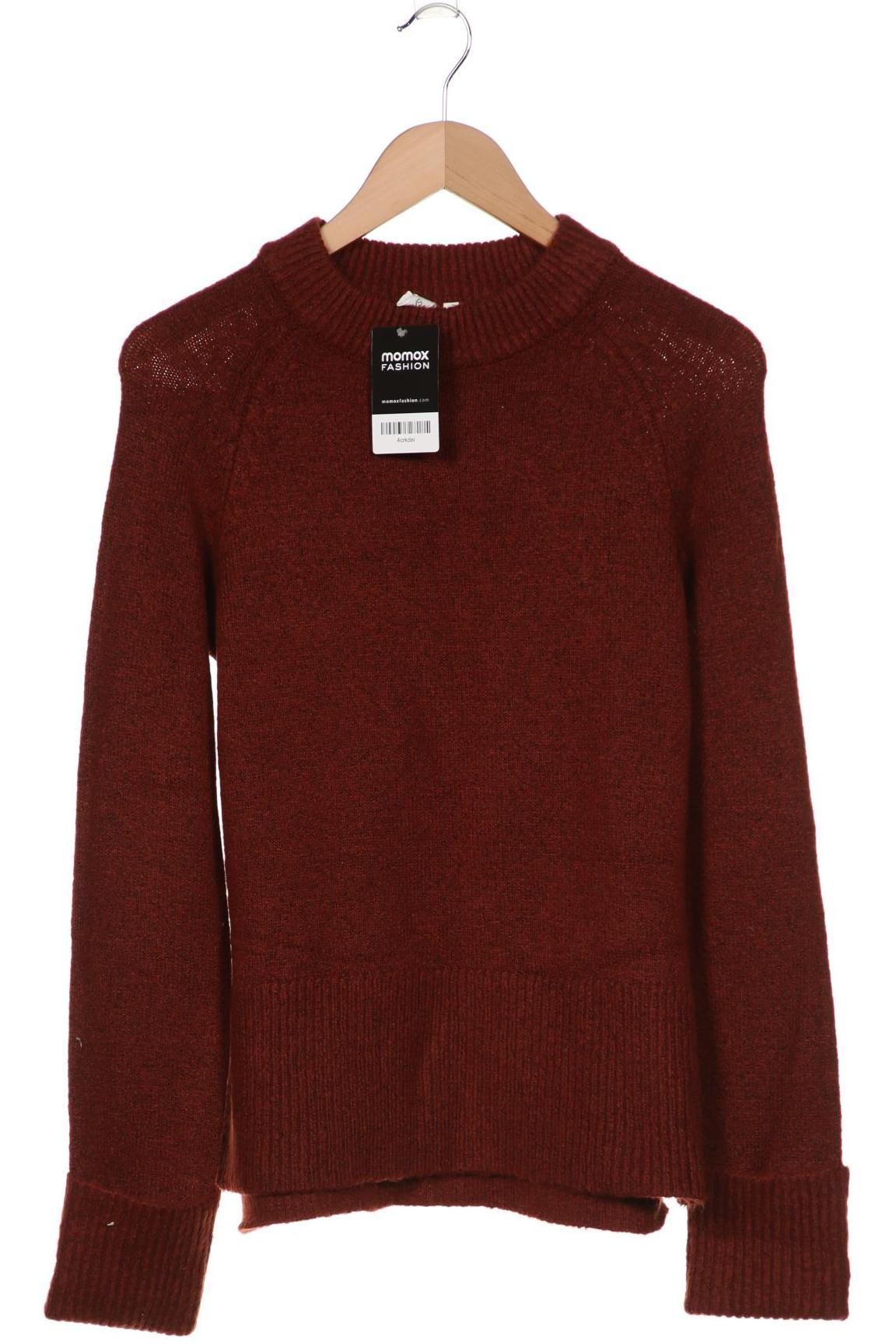

s.Oliver Damen Pullover, braun