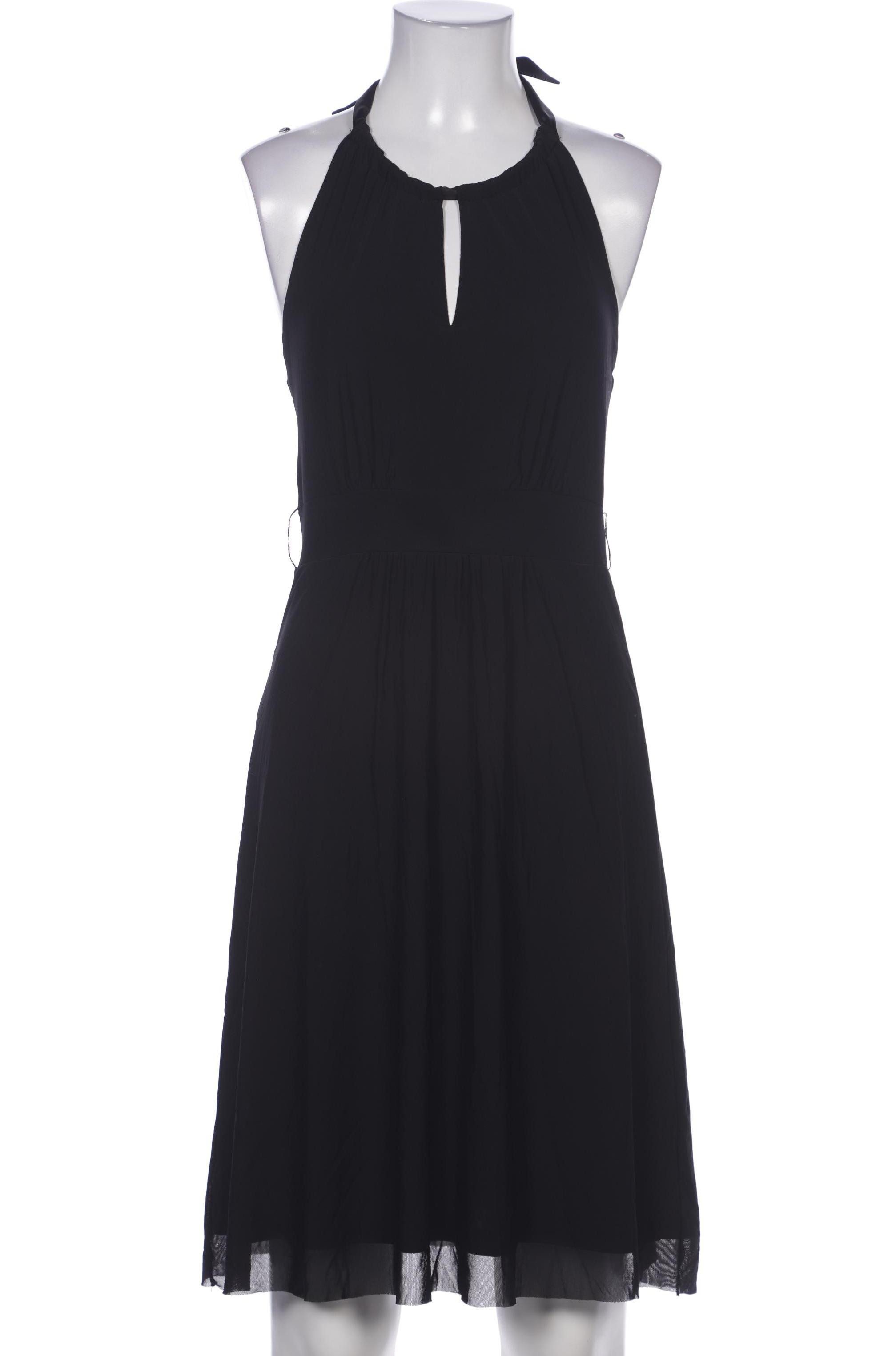 

s.Oliver Damen Kleid, schwarz, Gr. 34