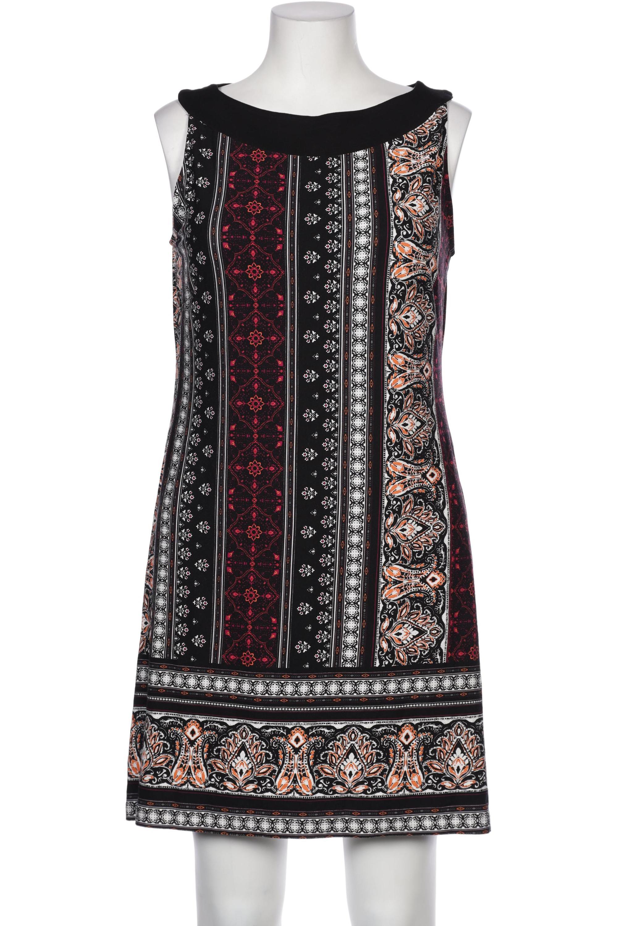 

s.Oliver Damen Kleid, schwarz, Gr. 44