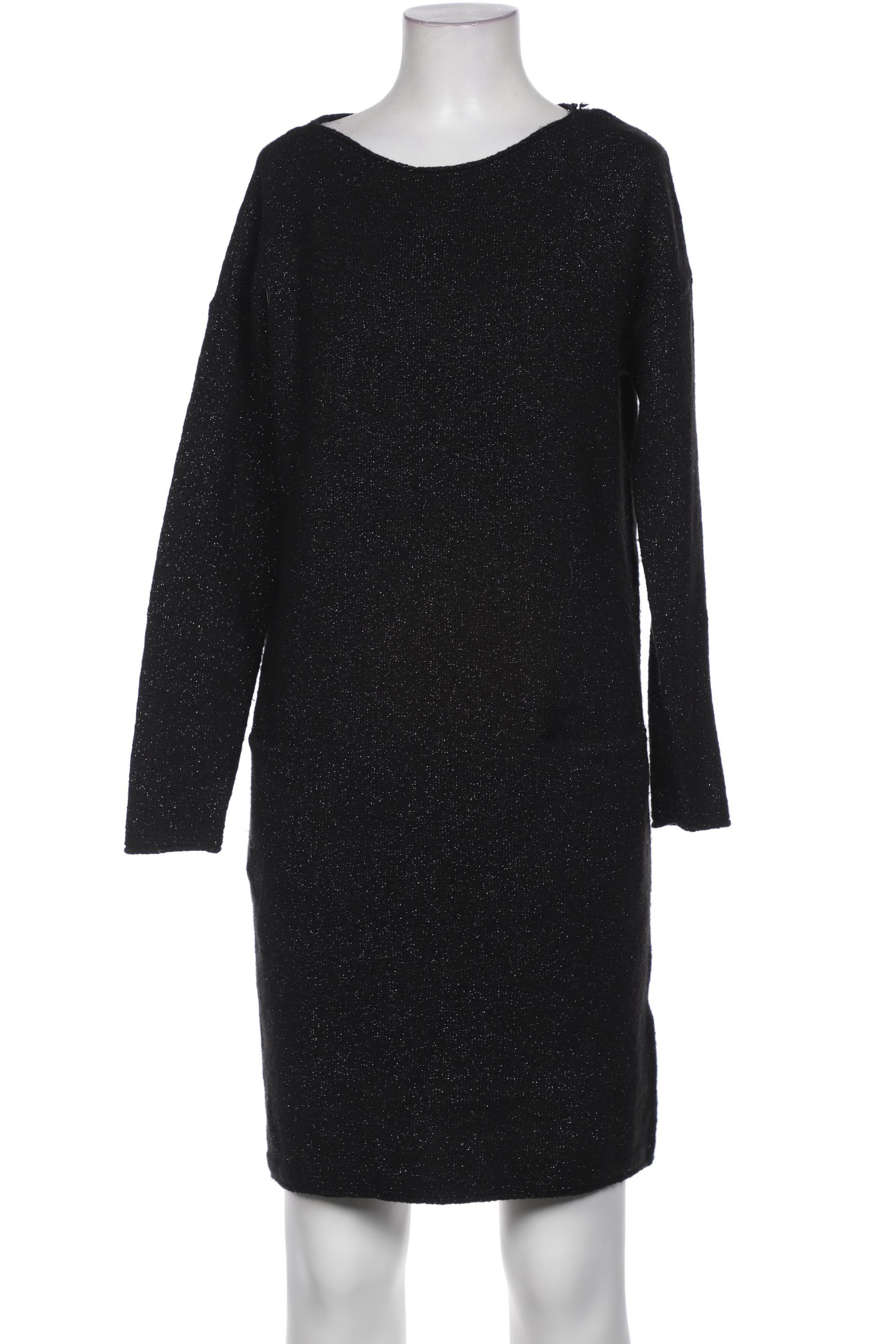 

s.Oliver Damen Kleid, schwarz