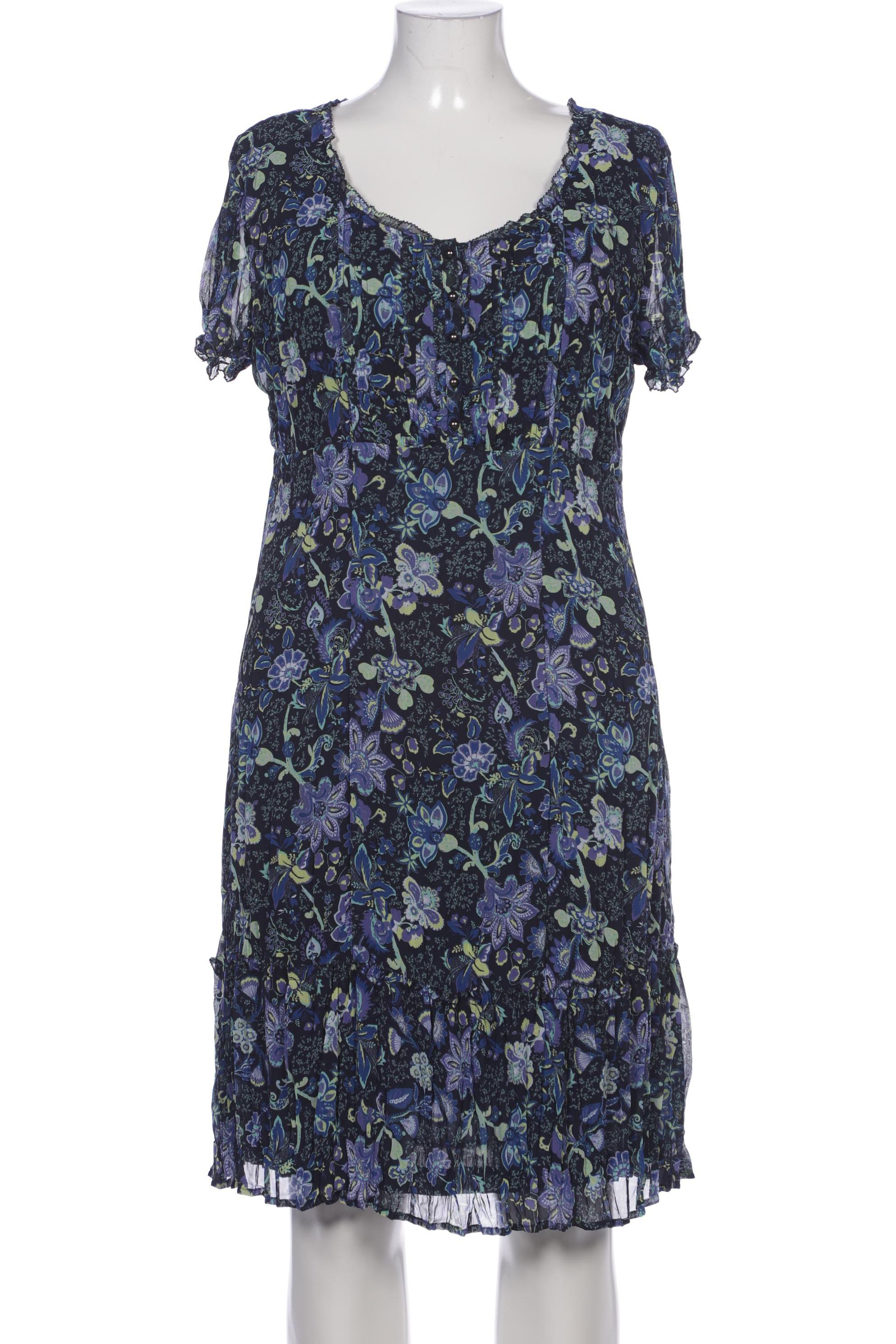 

s.Oliver Damen Kleid, marineblau, Gr. 44