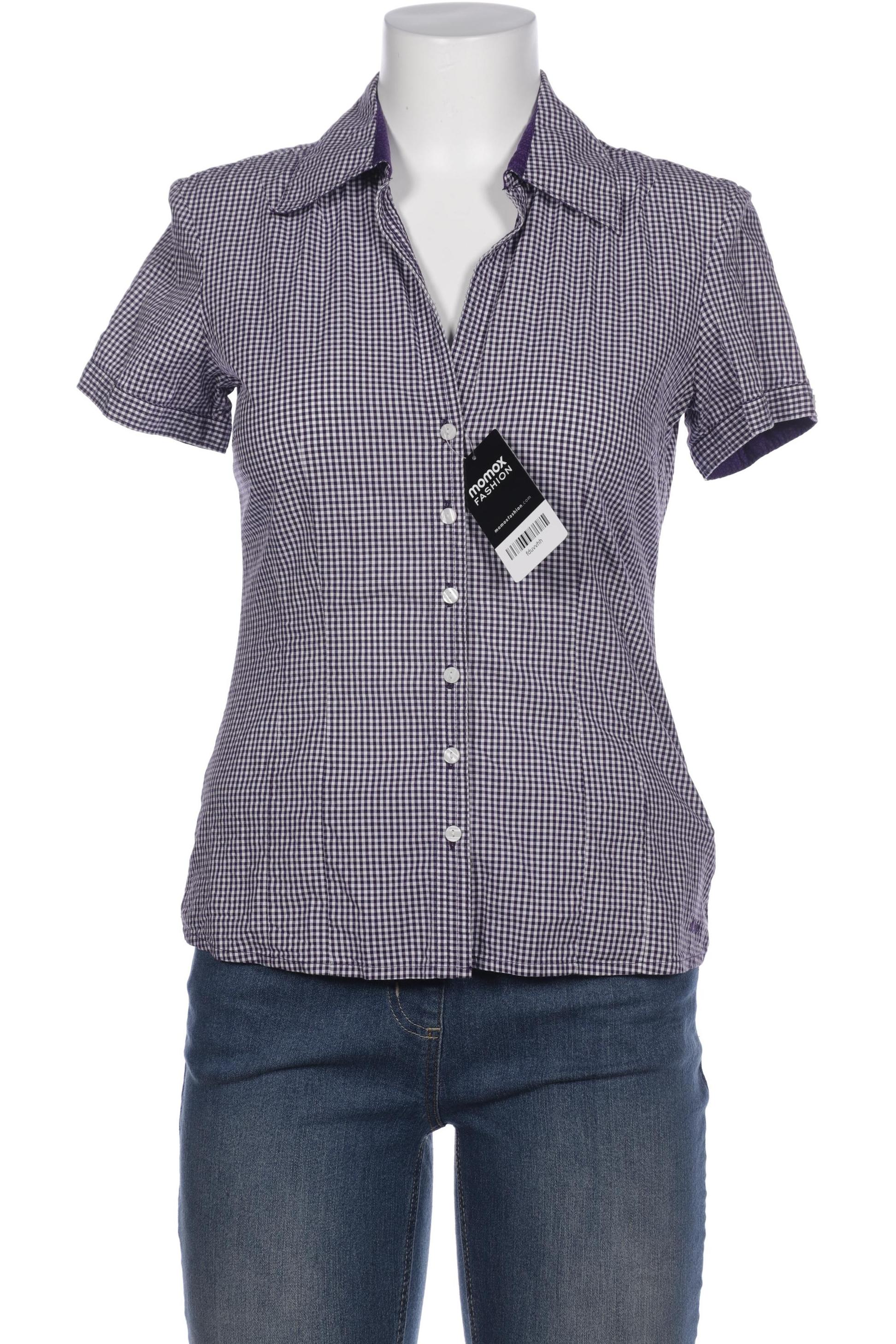 

s.Oliver Damen Bluse, flieder, Gr. 36