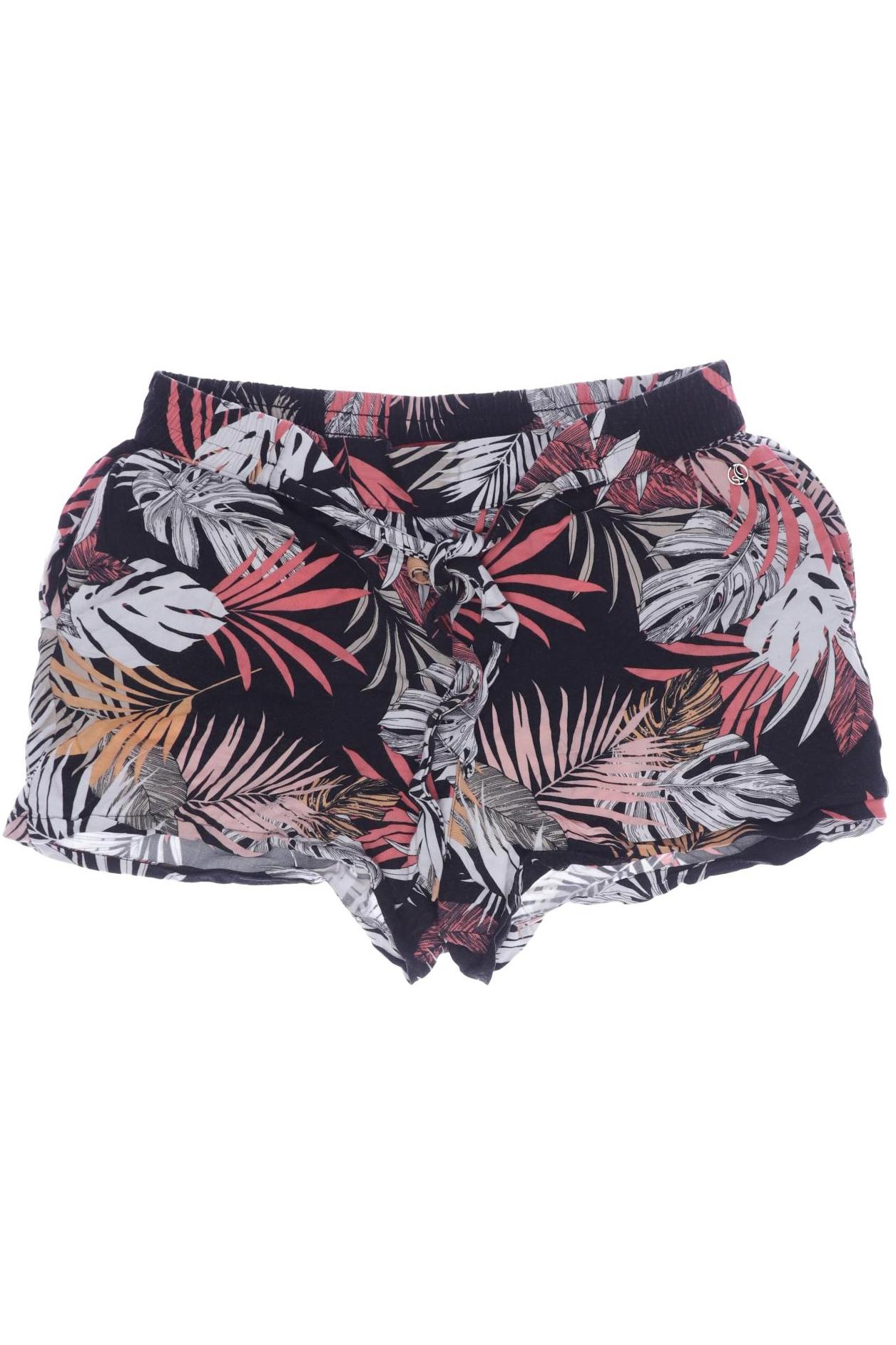 

s.Oliver Damen Shorts, mehrfarbig