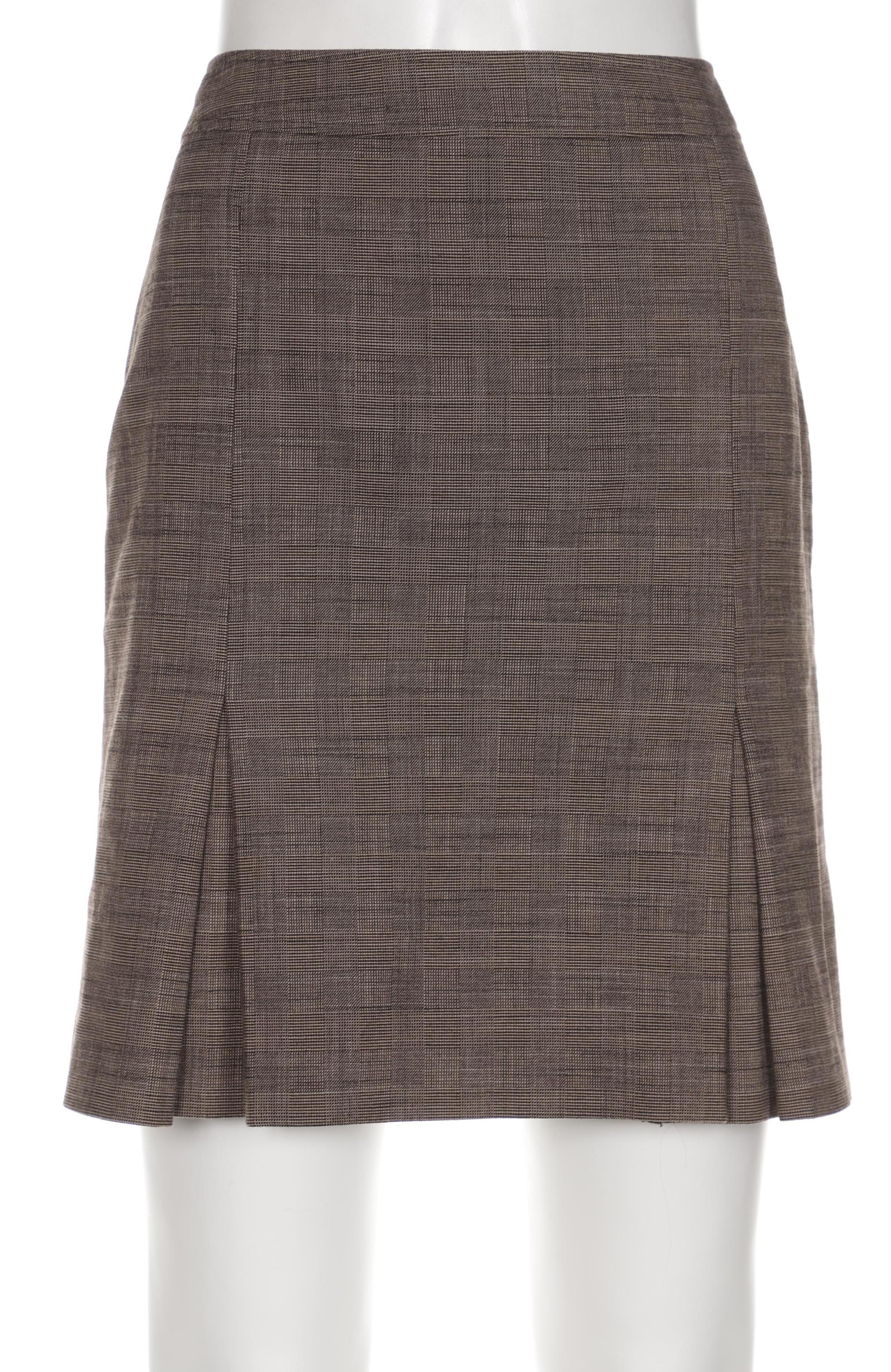 

s.Oliver Damen Rock, braun