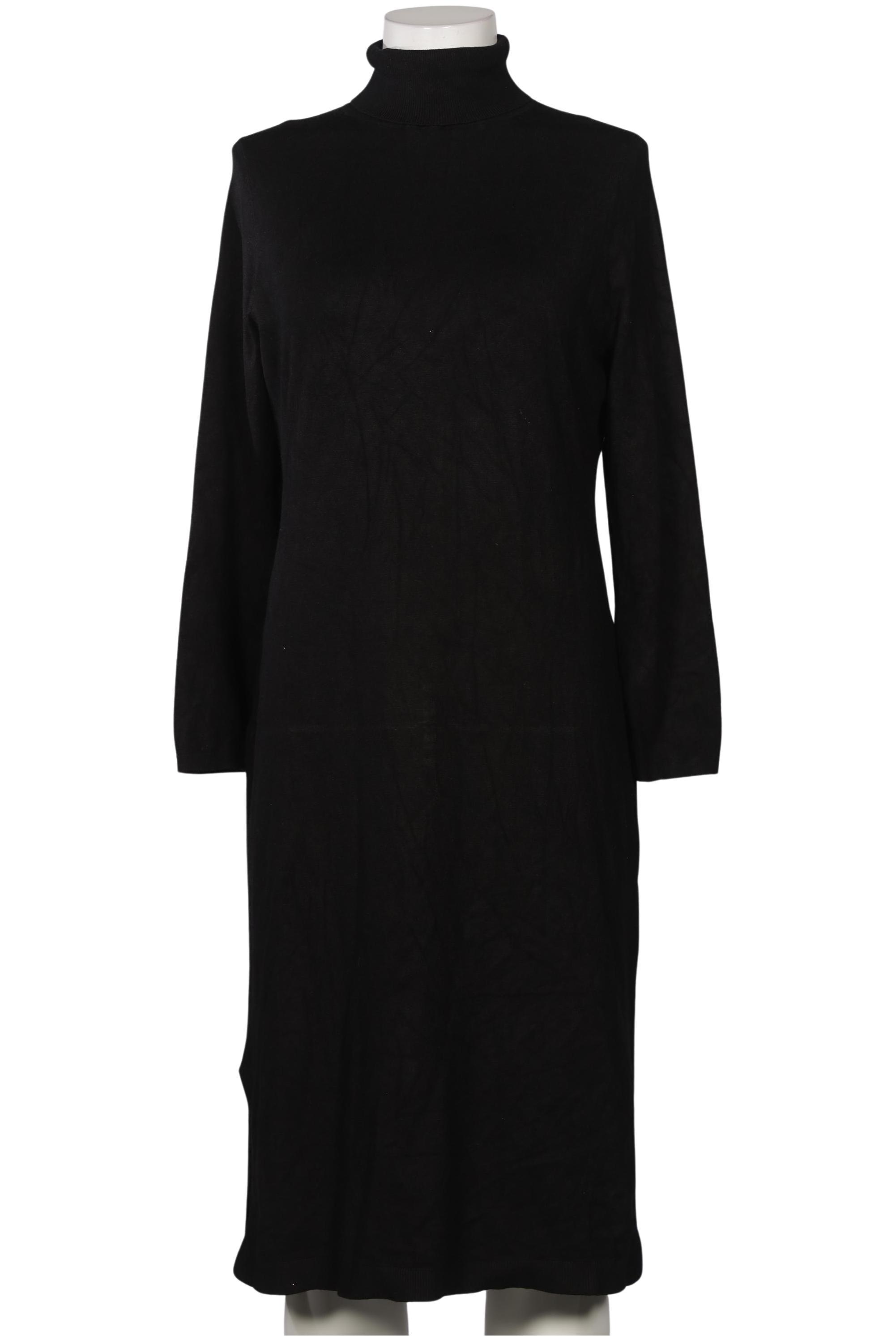 

s.Oliver Damen Kleid, schwarz, Gr. 40