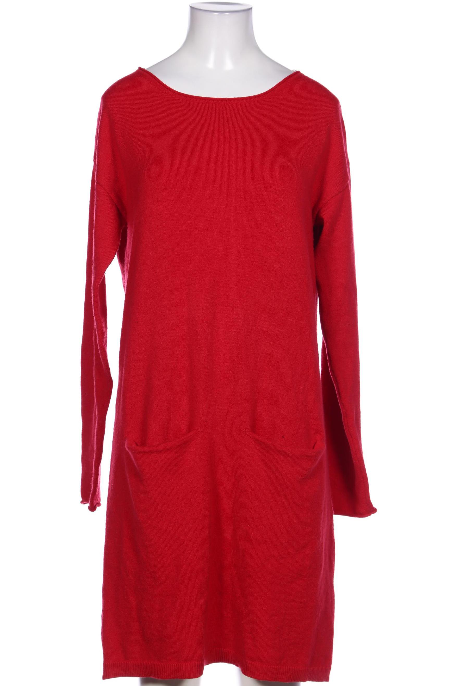 

s.Oliver Damen Kleid, rot, Gr. 36