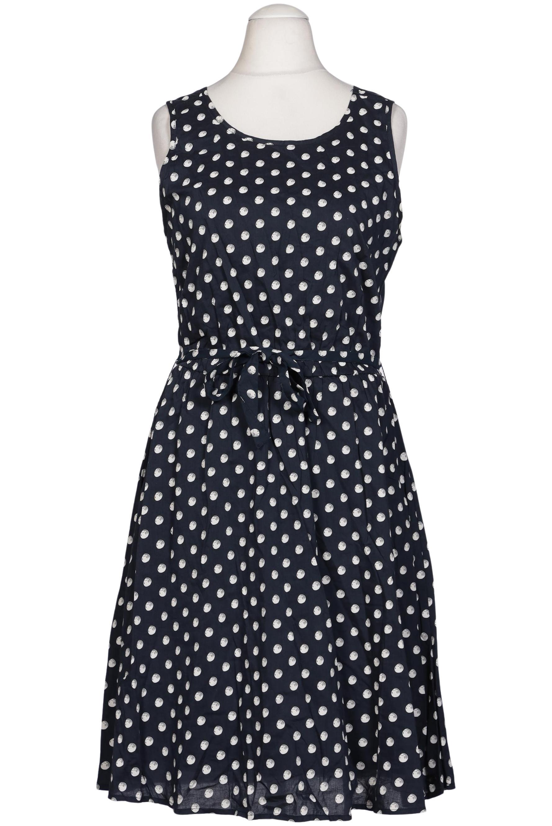 

s.Oliver Damen Kleid, mehrfarbig, Gr. 38