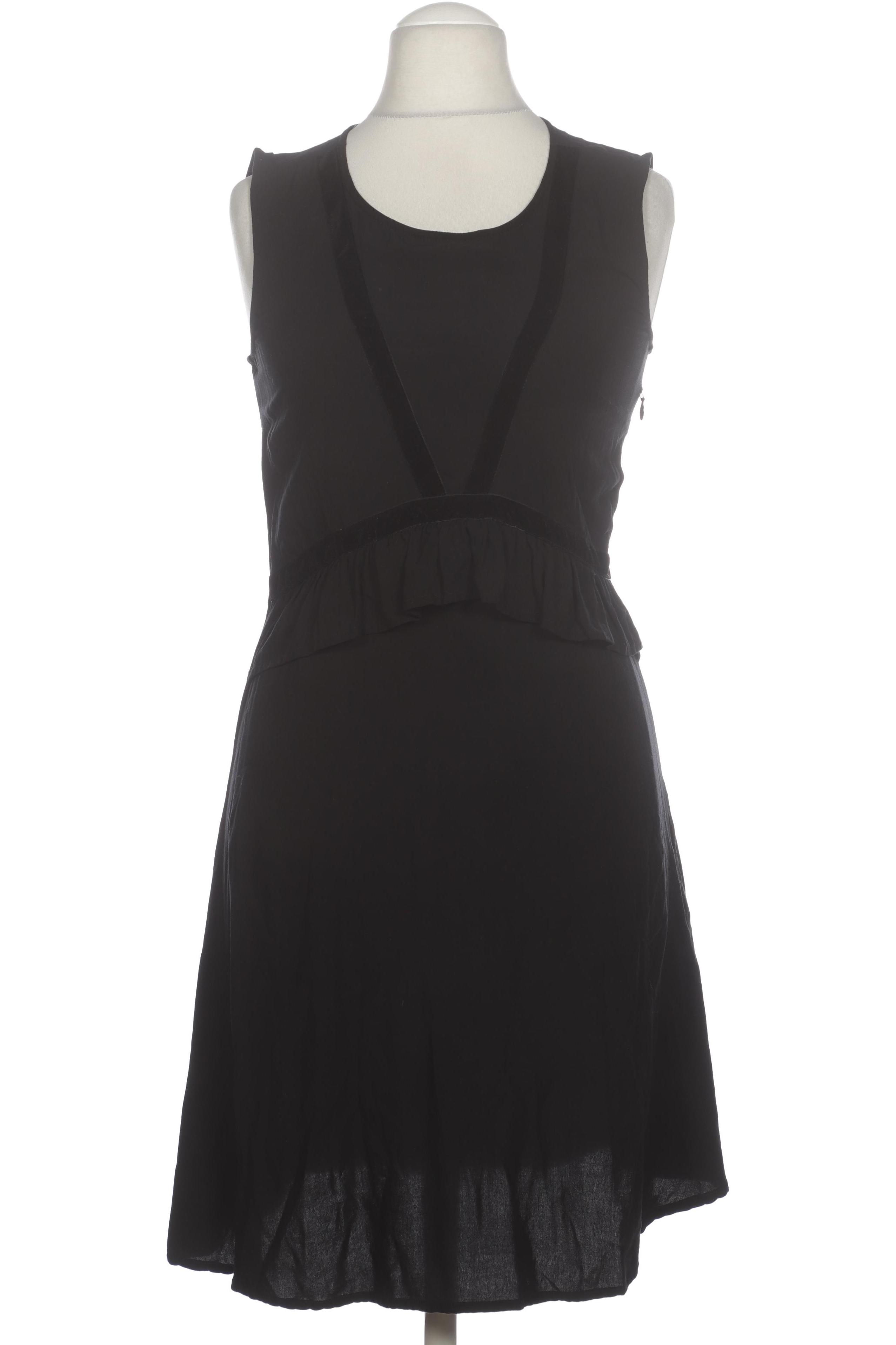 

s.Oliver Damen Kleid, schwarz, Gr. 36
