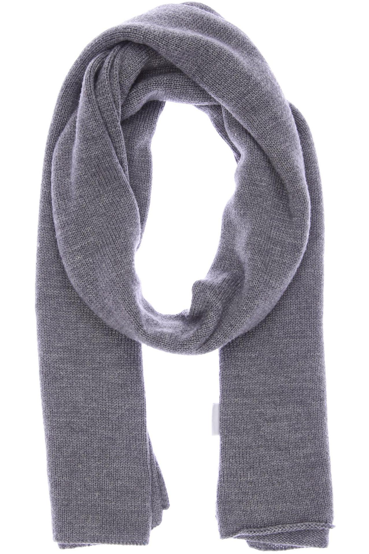 

s.Oliver Damen Schal, grau, Gr.