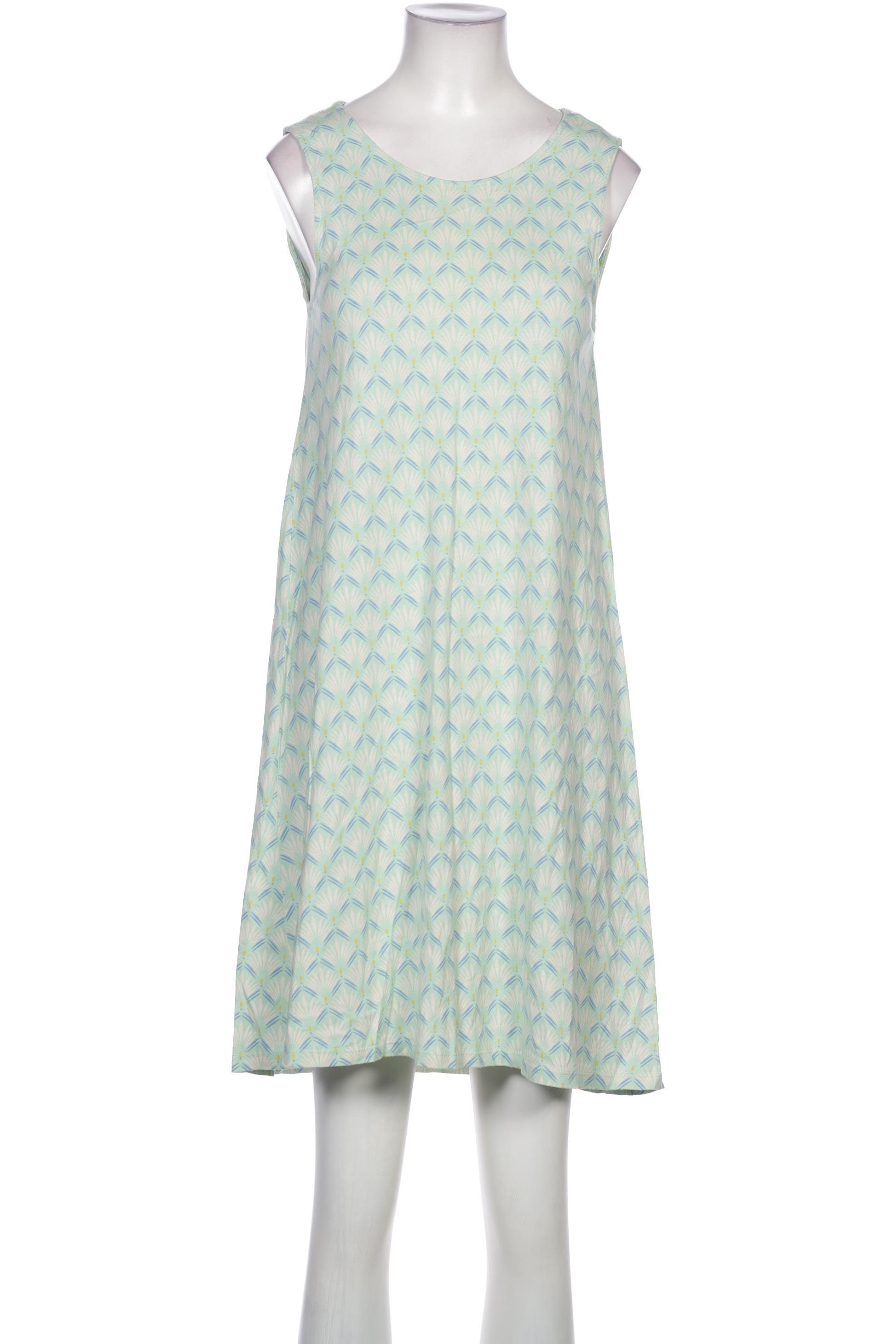 

s.Oliver Damen Kleid, hellgrün