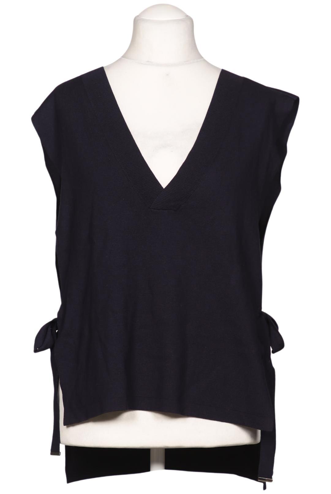 

s.Oliver Damen Pullover, marineblau, Gr. 42