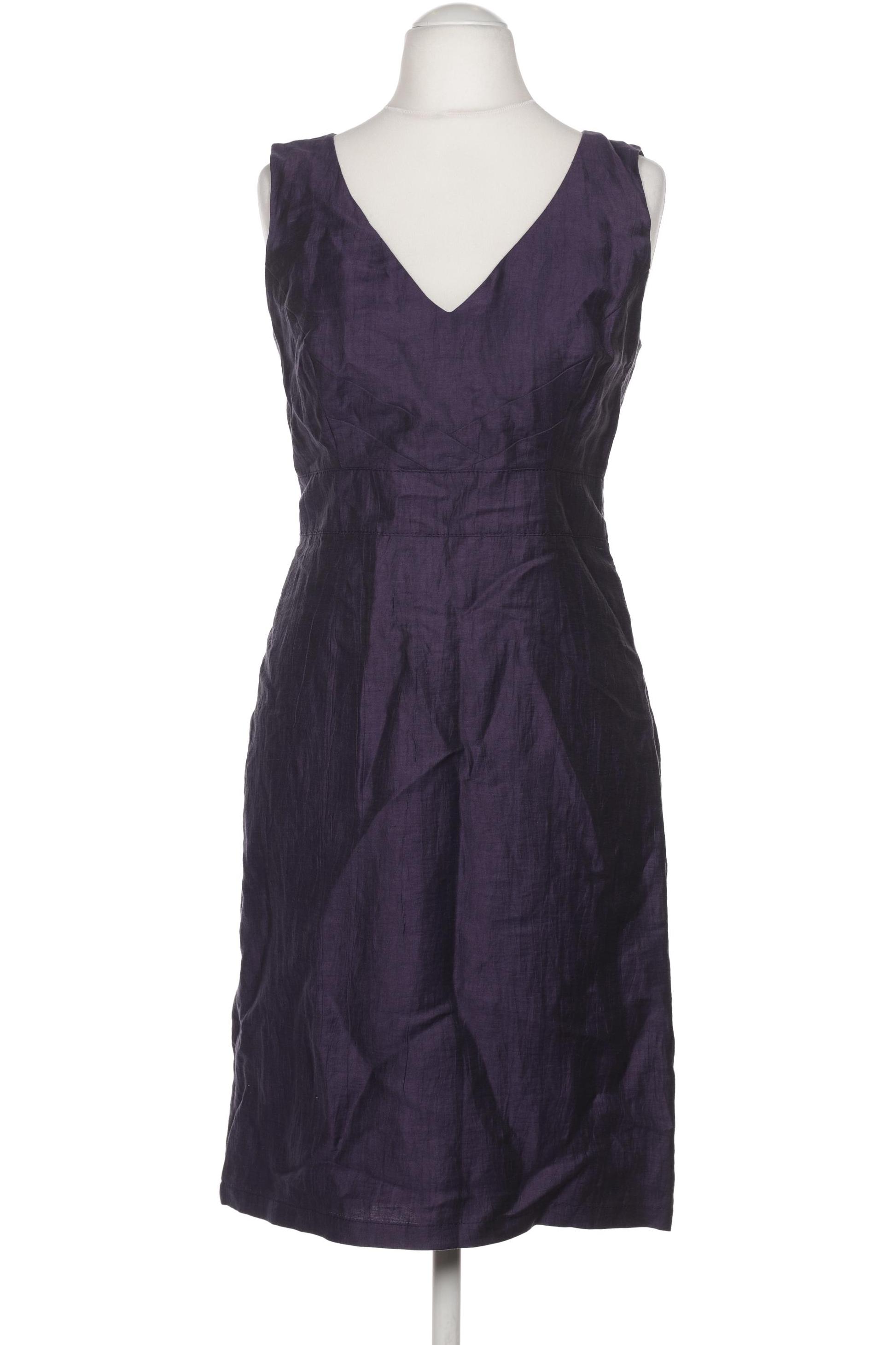 

s.Oliver Damen Kleid, flieder, Gr. 38