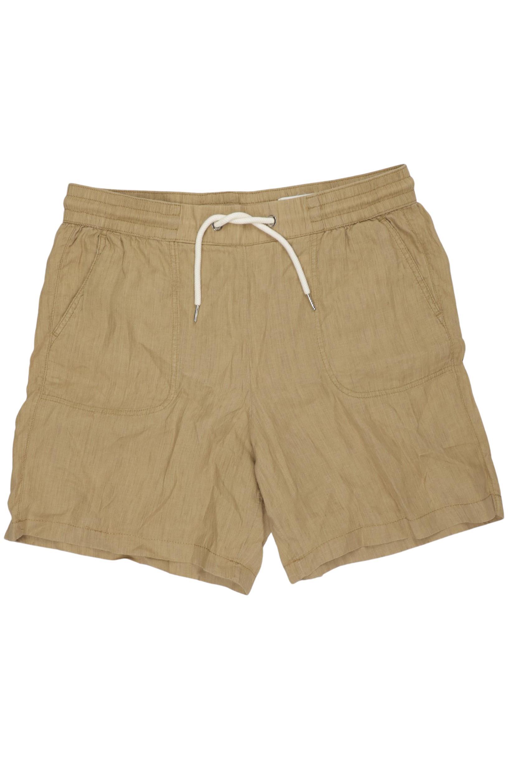 

s.Oliver Damen Shorts, beige, Gr. 42