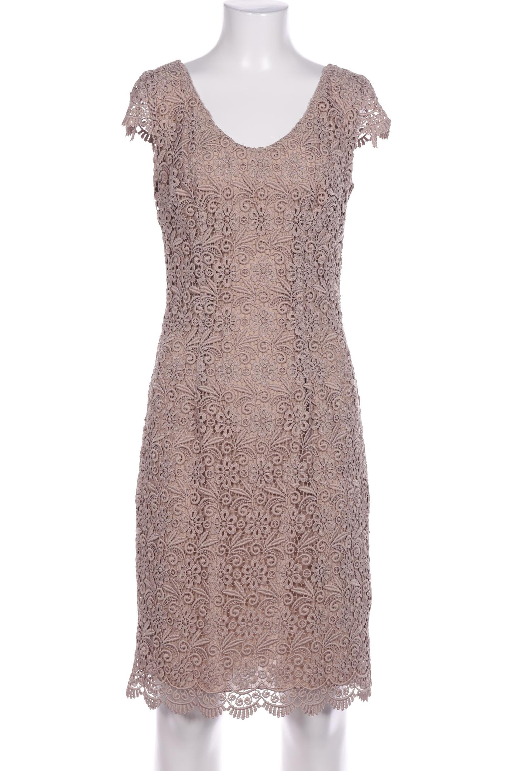 

s.Oliver Damen Kleid, beige, Gr. 36