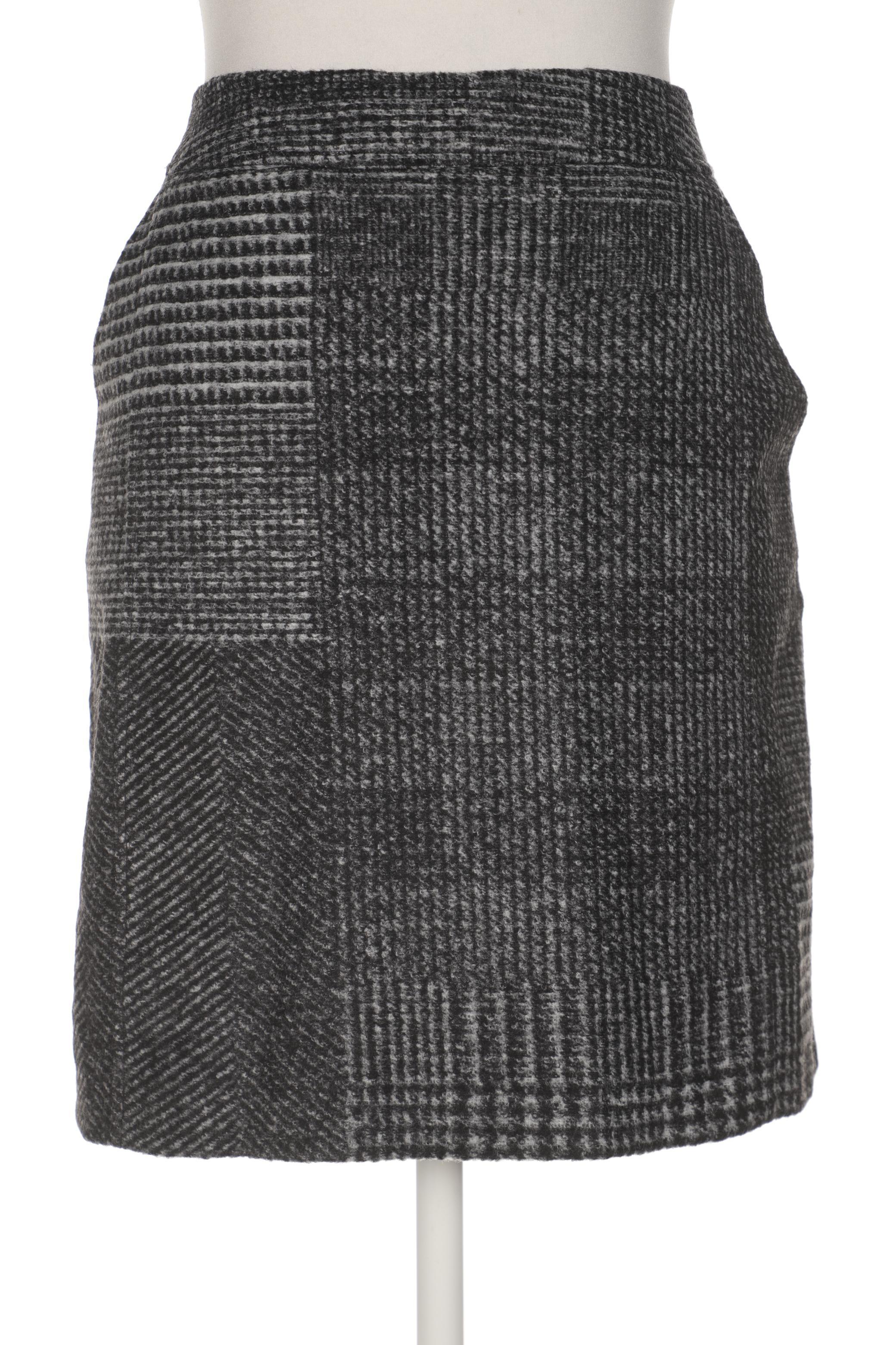

s.Oliver Damen Rock, grau