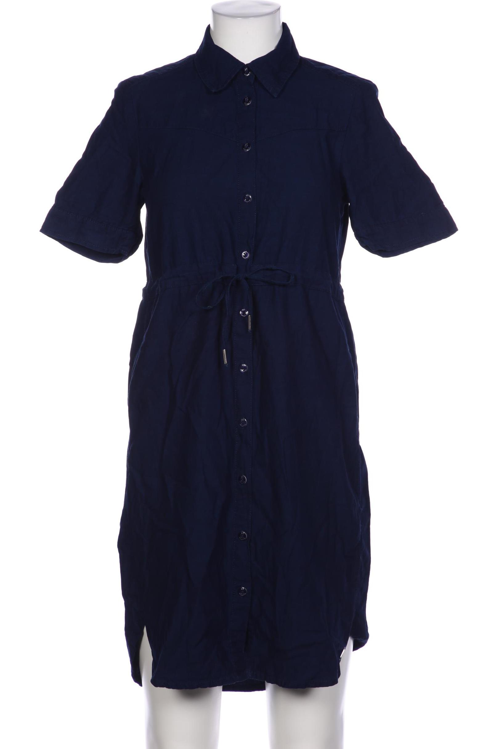 

s.Oliver Damen Kleid, marineblau, Gr. 36