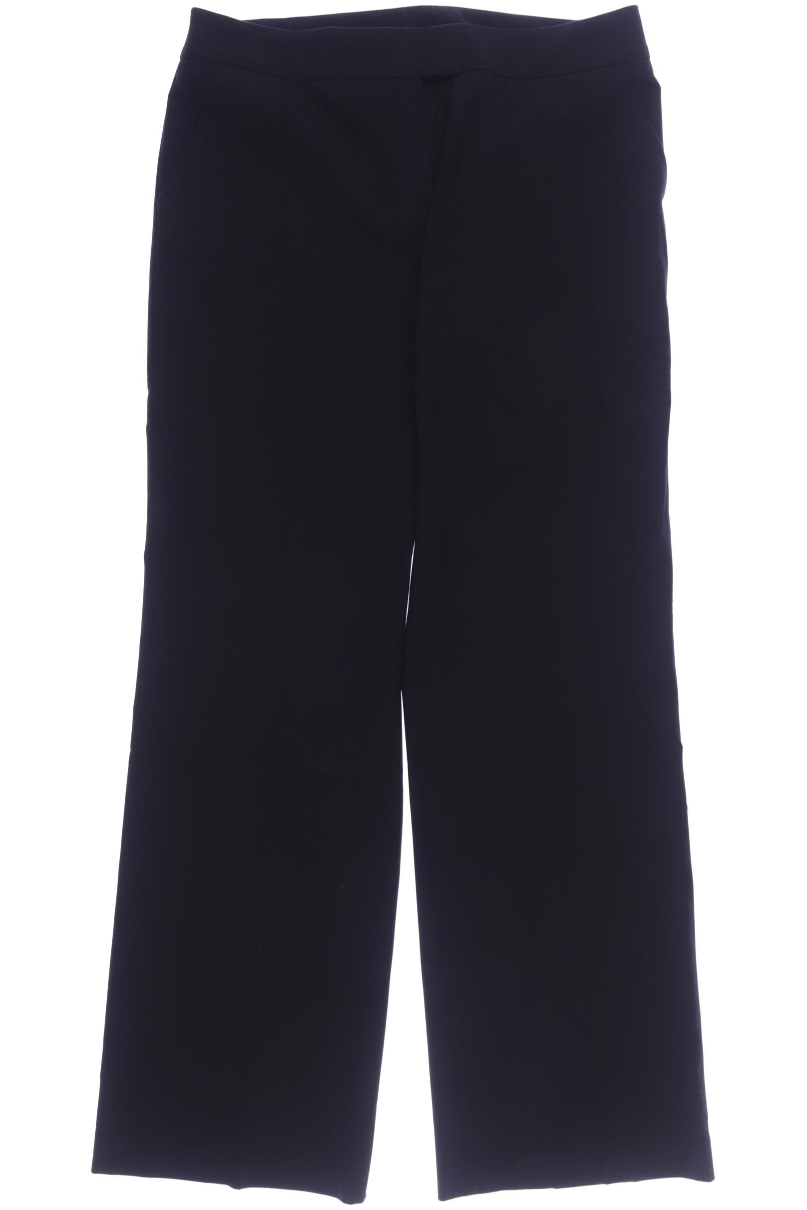 

s.Oliver Damen Stoffhose, schwarz, Gr. 31