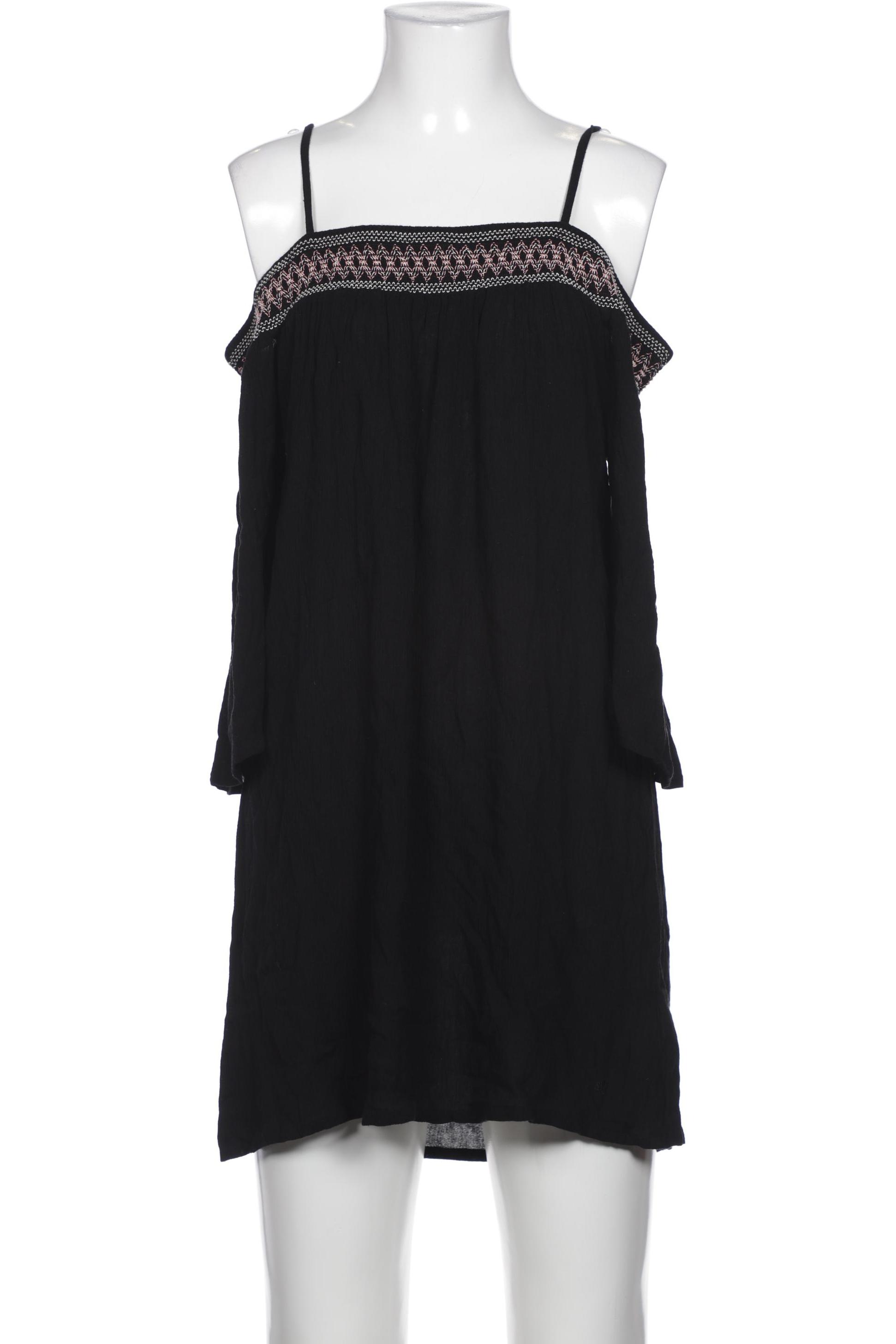 

s.Oliver Damen Kleid, schwarz, Gr. 36