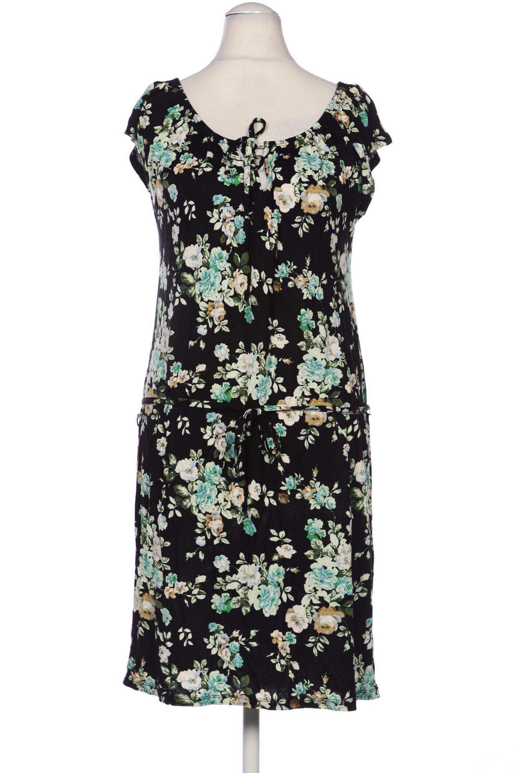 

s.Oliver Damen Kleid, schwarz, Gr. 40