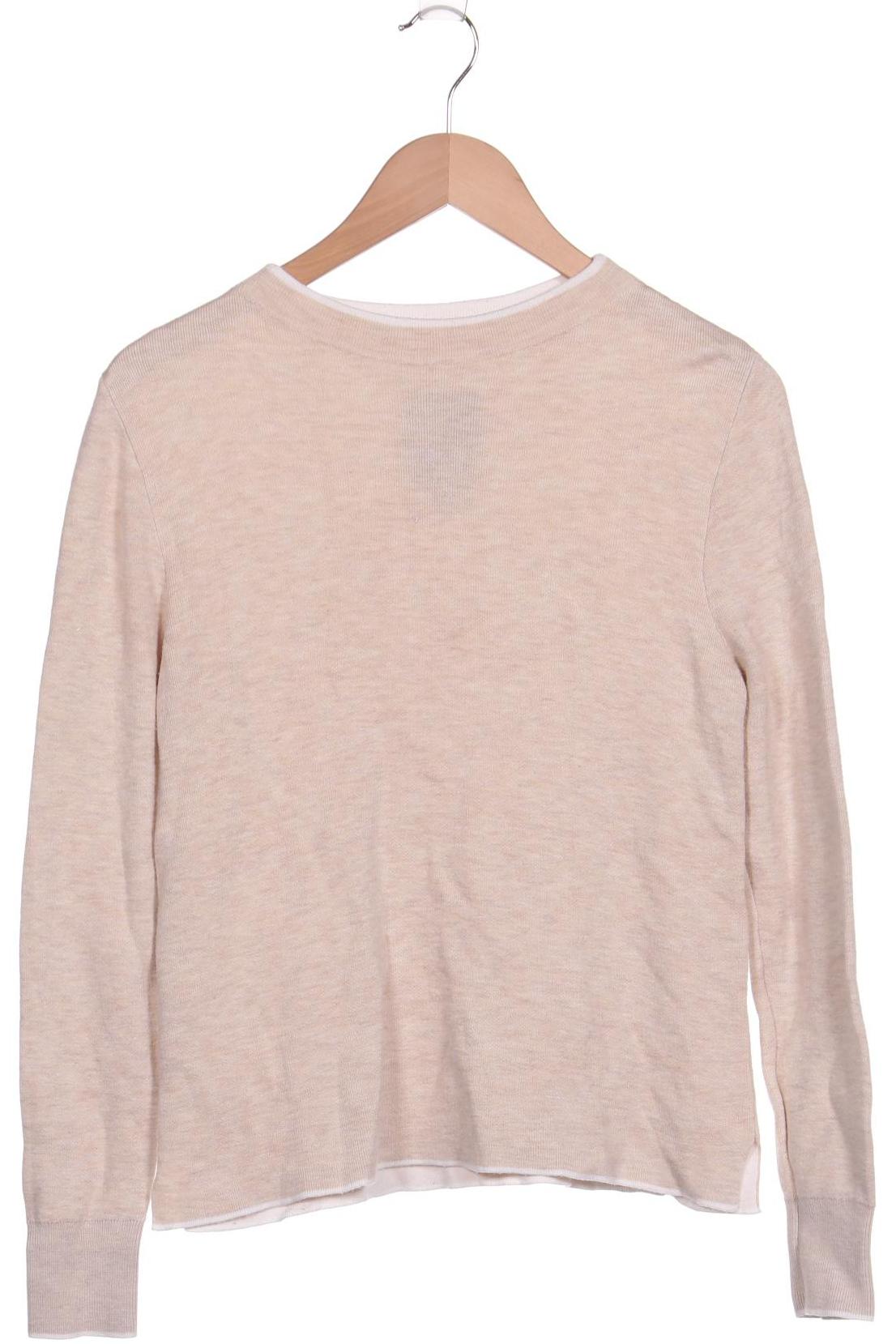 

s.Oliver Damen Pullover, beige