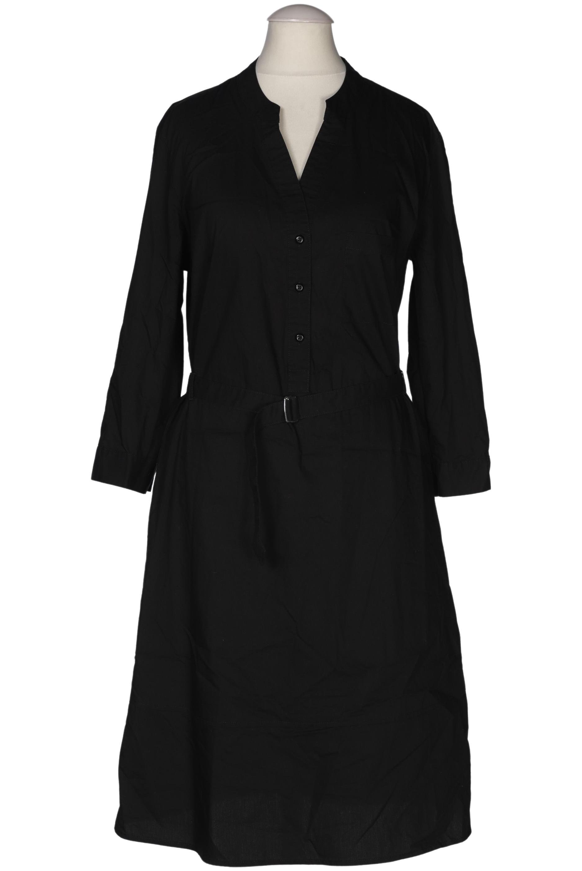 

s.Oliver Damen Kleid, schwarz, Gr. 36