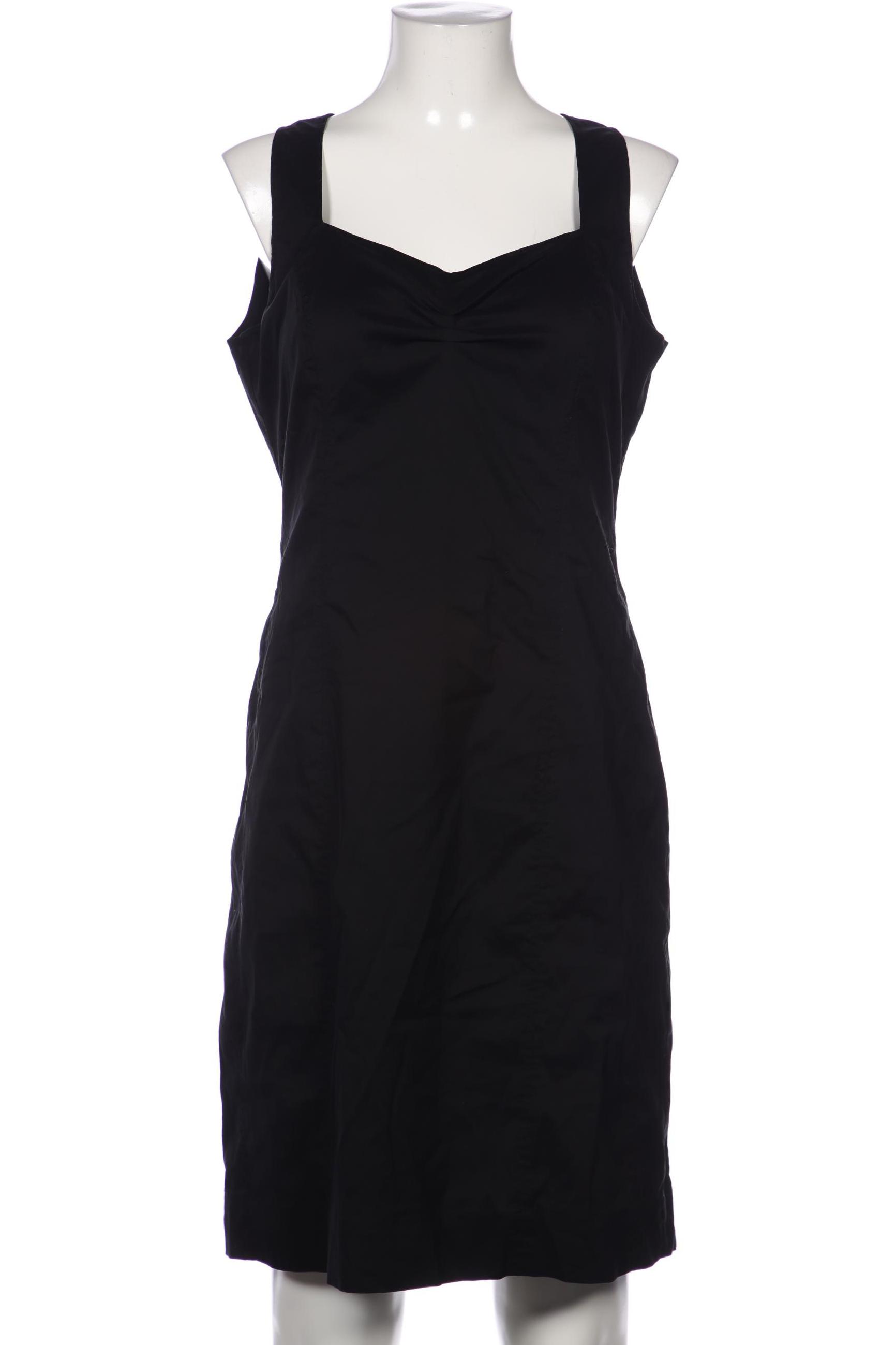 

s.Oliver Damen Kleid, schwarz