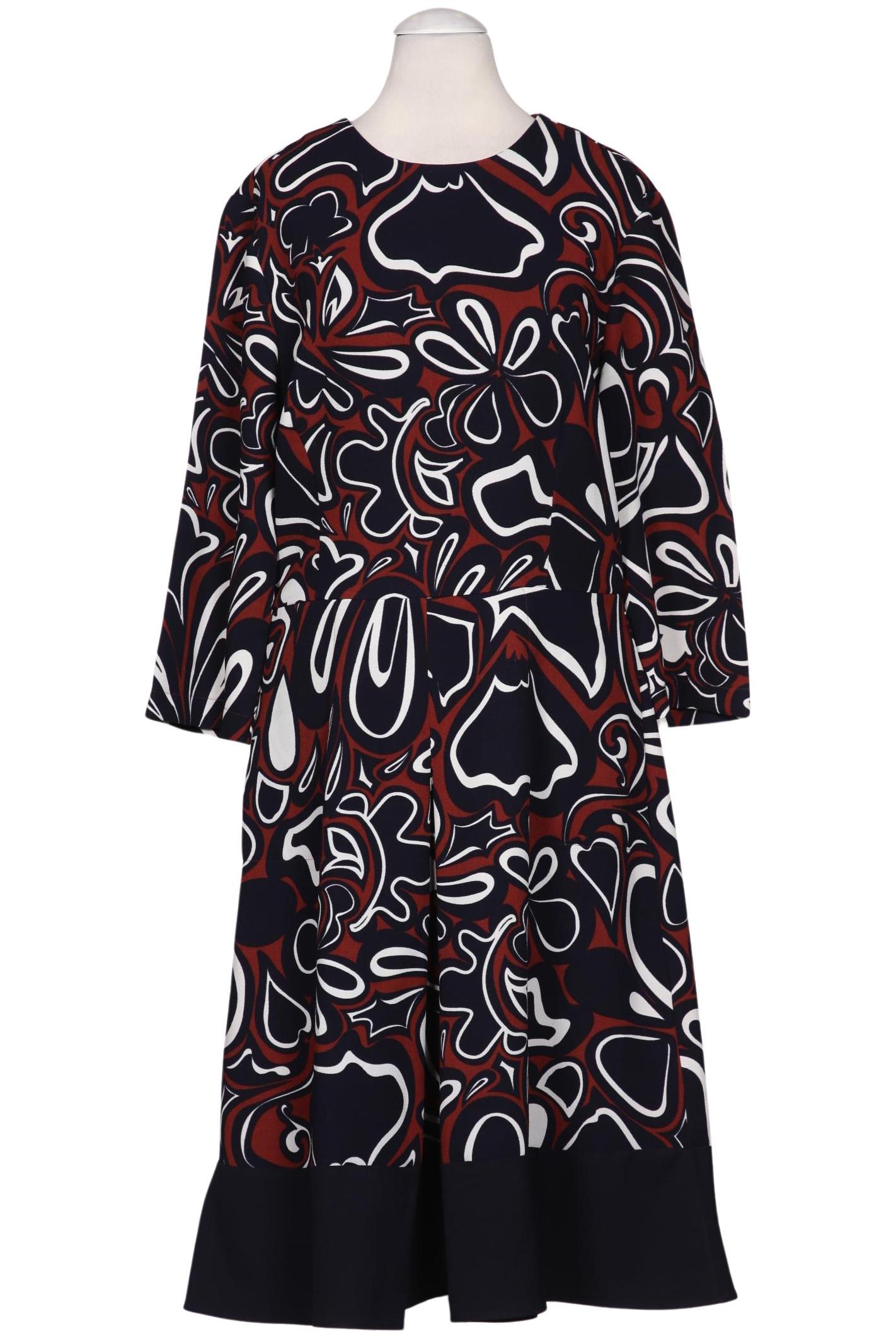 

s.Oliver Damen Kleid, mehrfarbig, Gr. 40