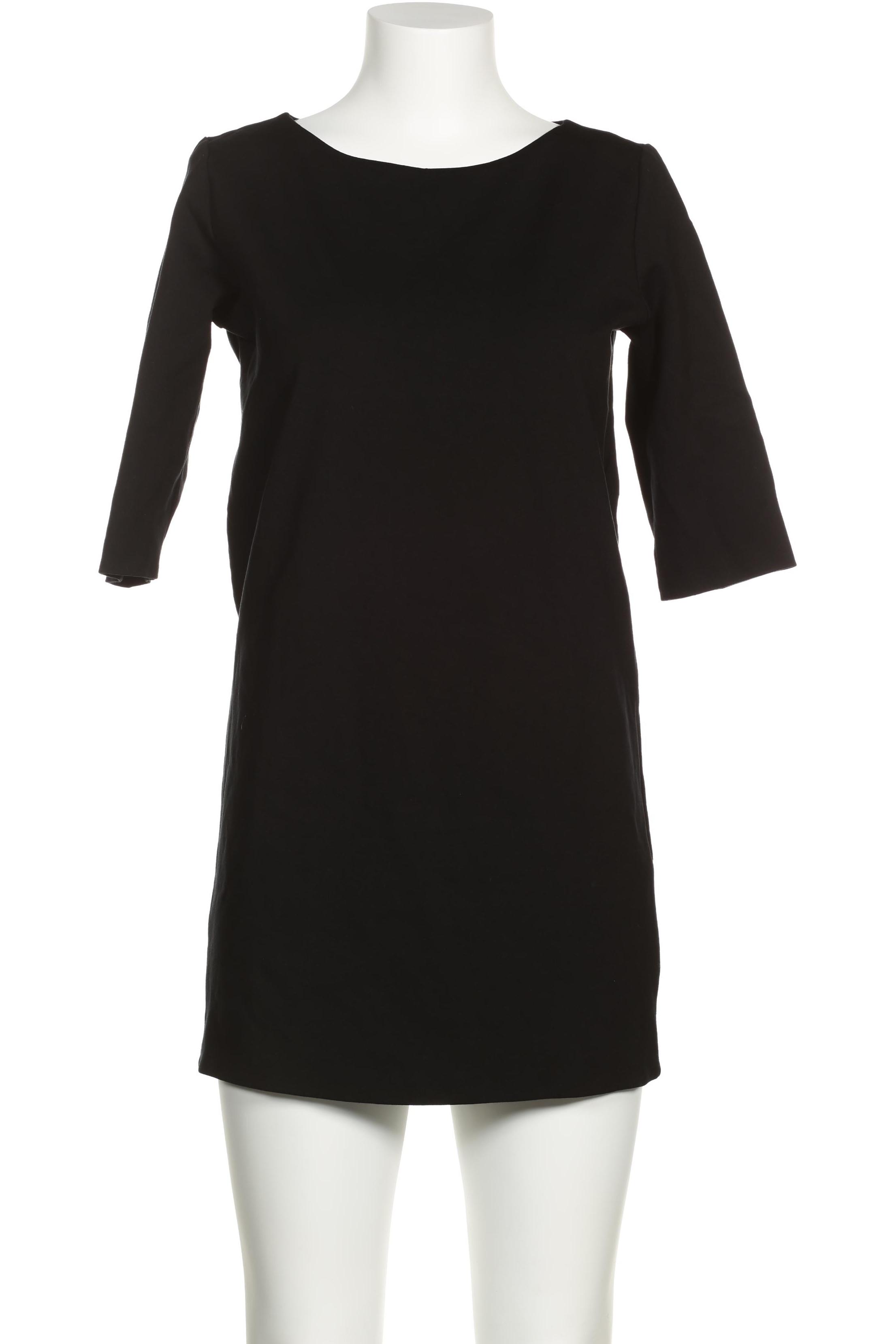 

s.Oliver Damen Kleid, schwarz, Gr. 38