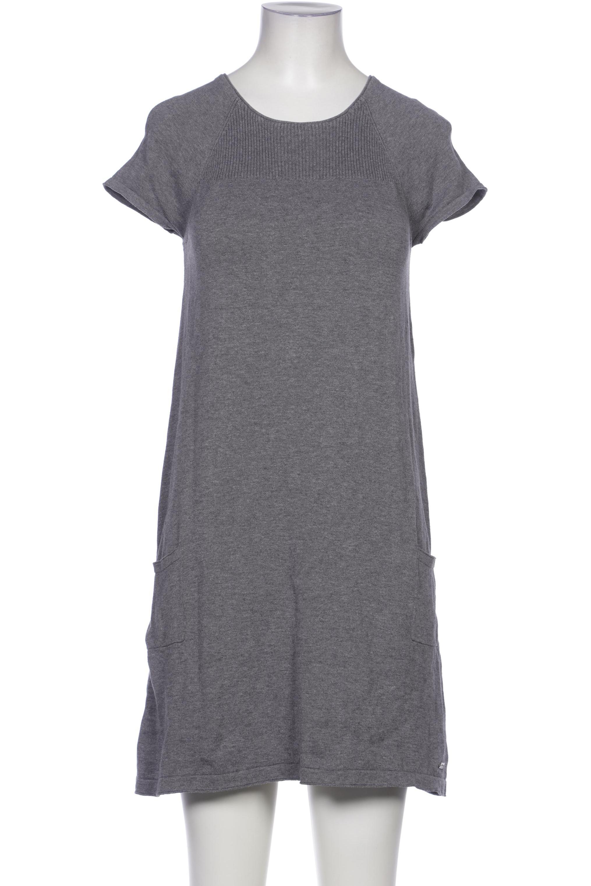 

s.Oliver Damen Kleid, grau