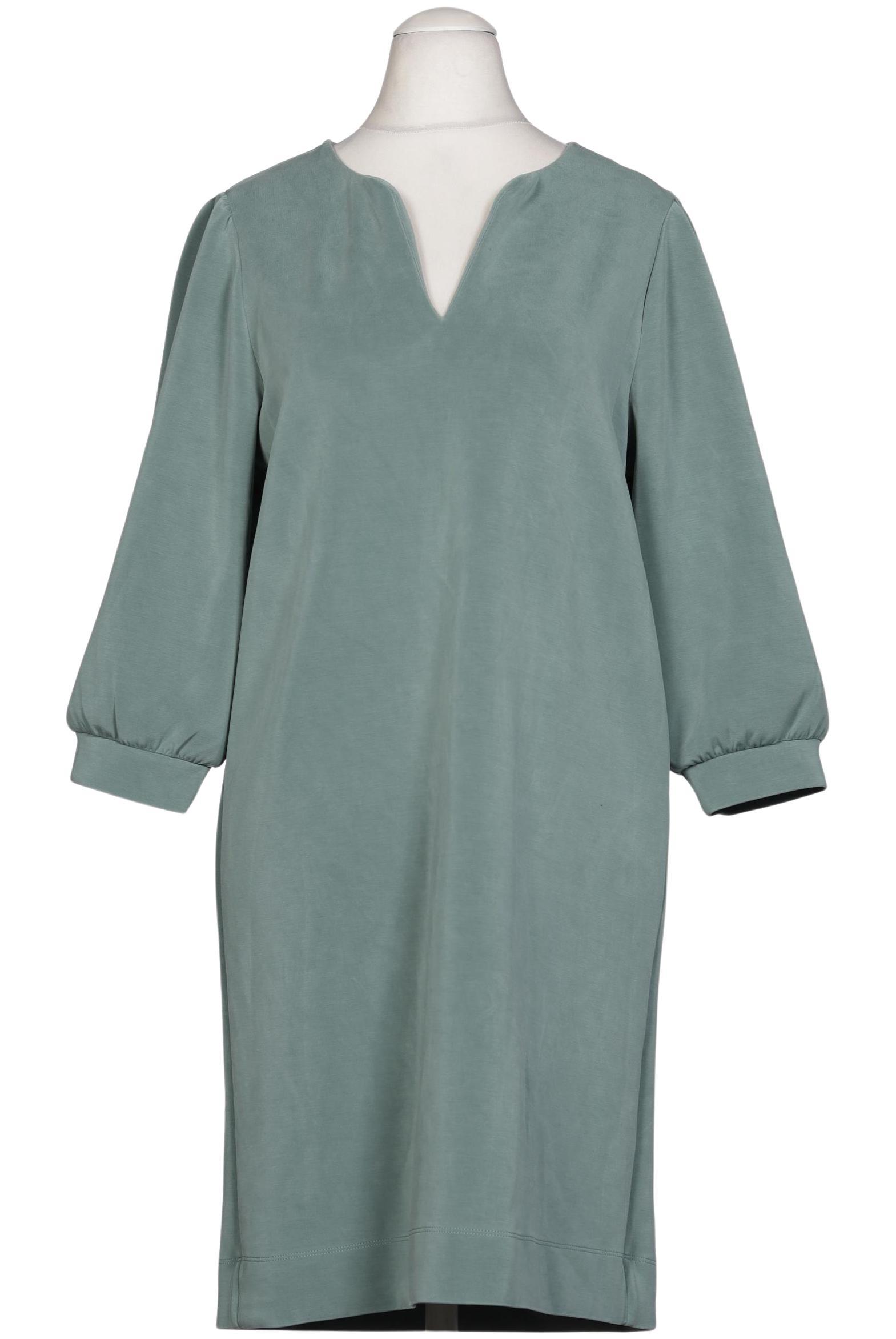 

s.Oliver Damen Kleid, türkis, Gr. 40