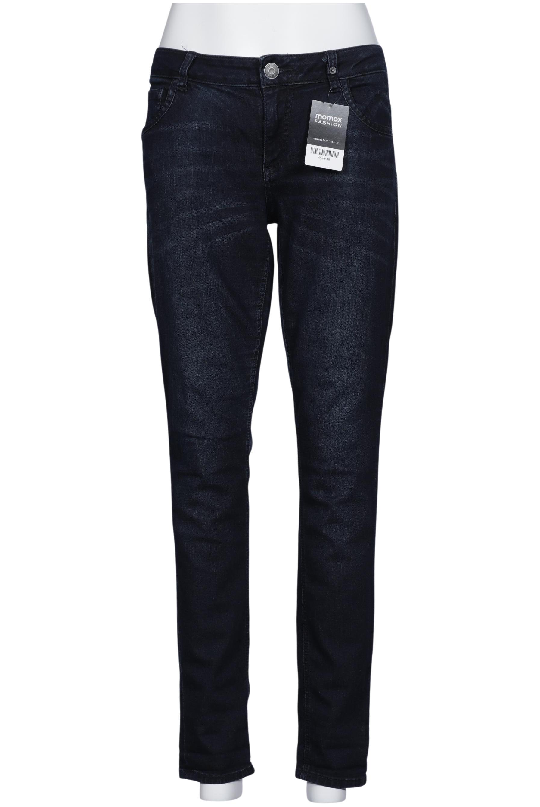 

s.Oliver Damen Jeans, marineblau, Gr. 40