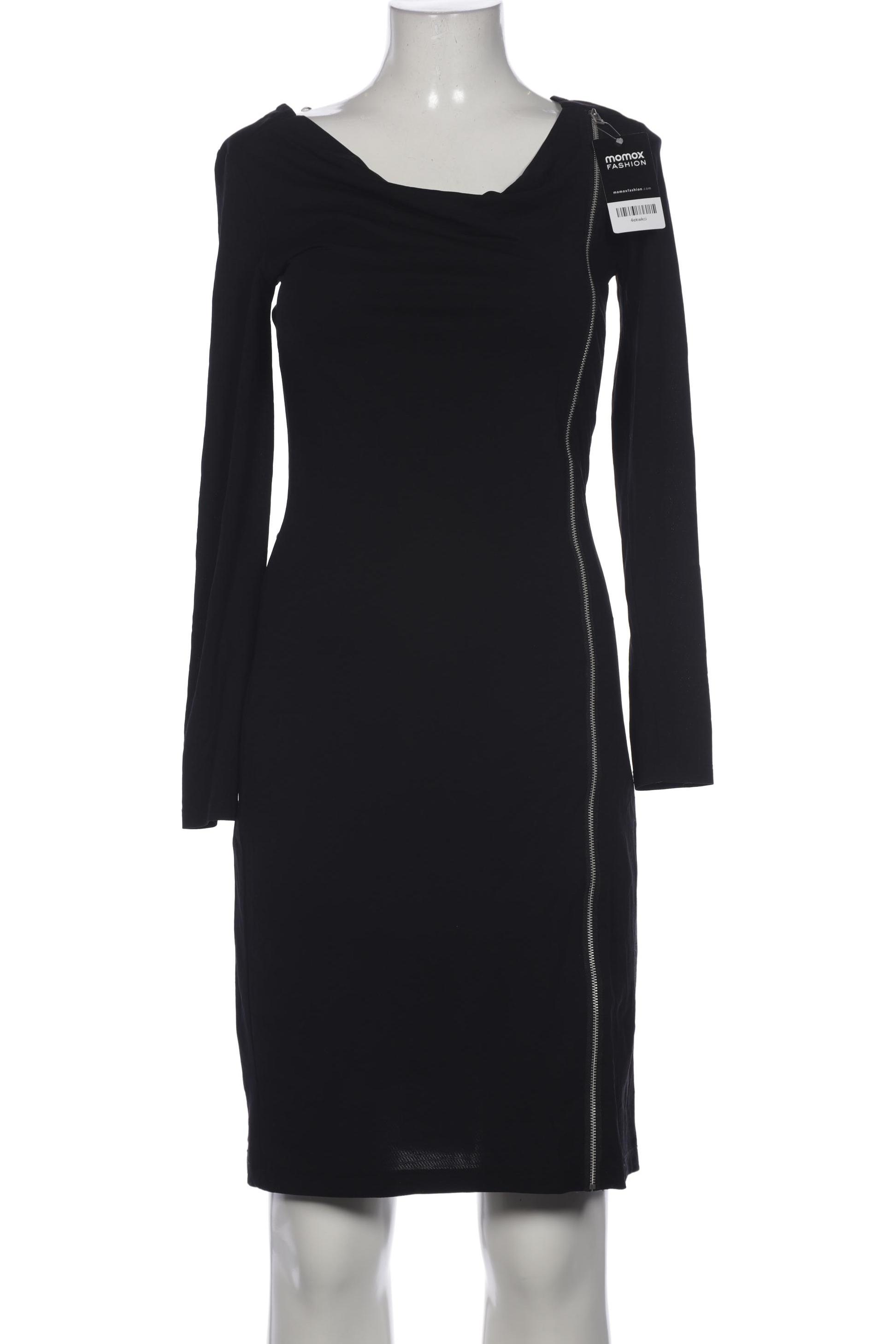 

s.Oliver Damen Kleid, schwarz, Gr. 38