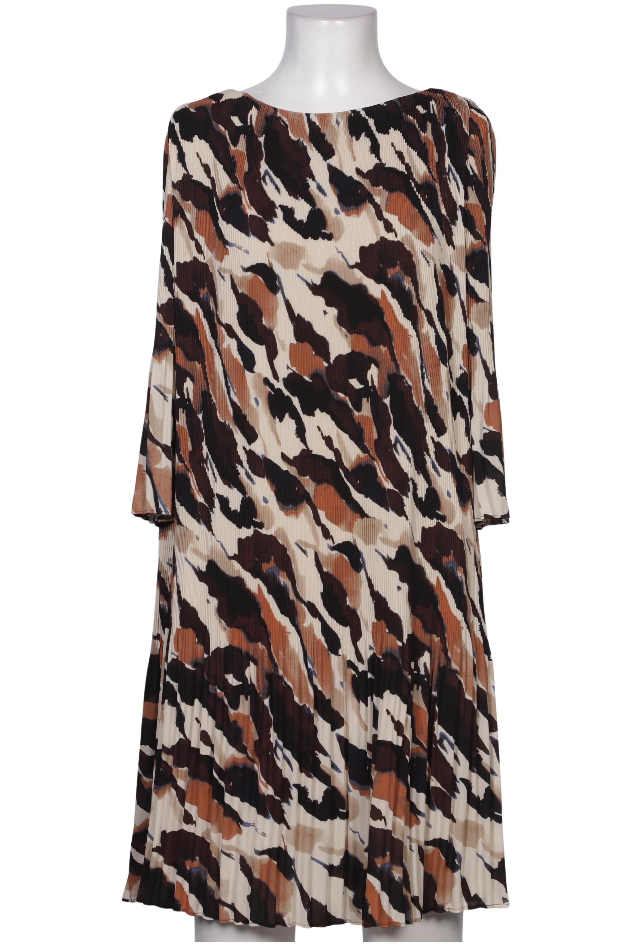 

s.Oliver Damen Kleid, mehrfarbig, Gr. 40