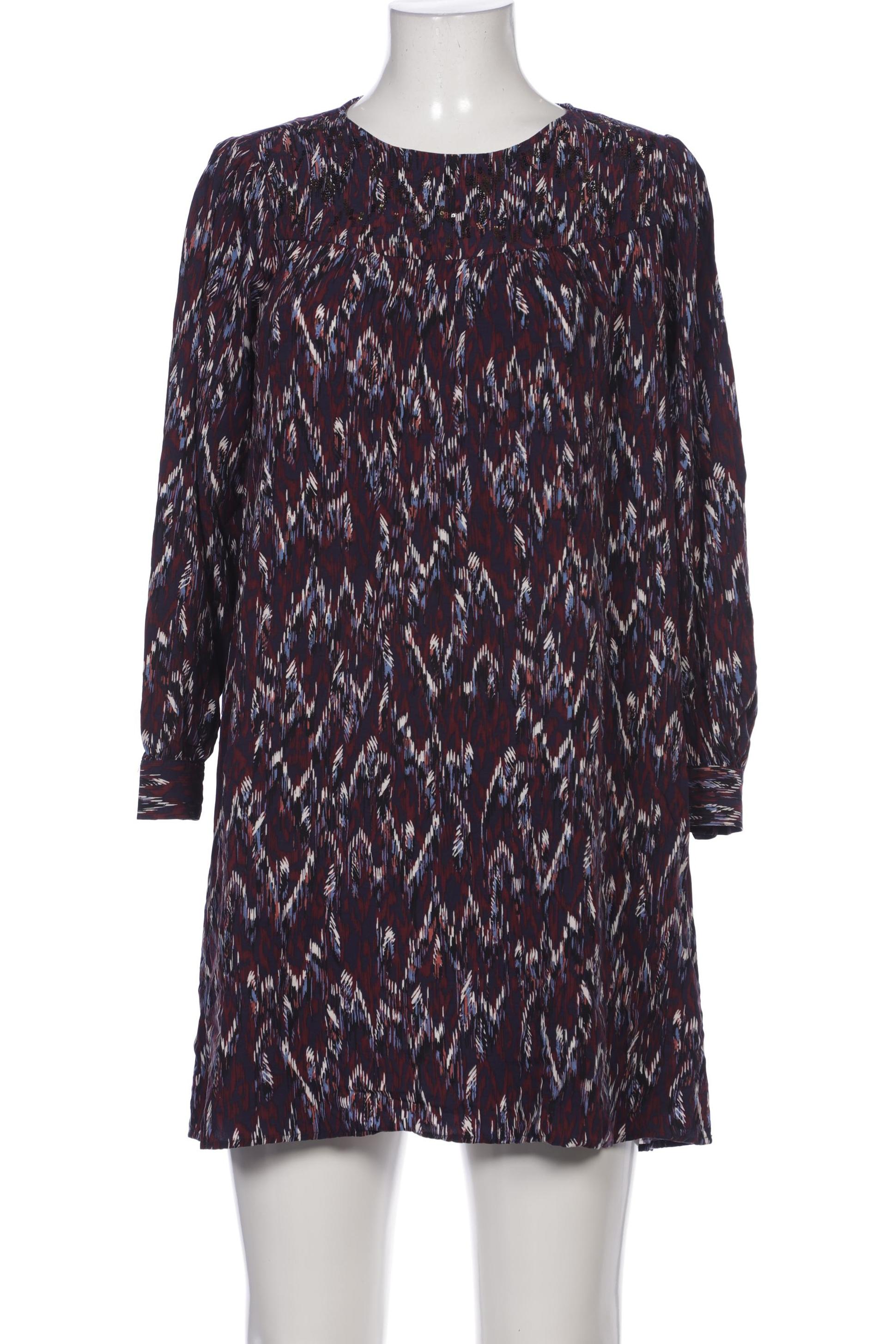 

s.Oliver Damen Kleid, mehrfarbig, Gr. 38